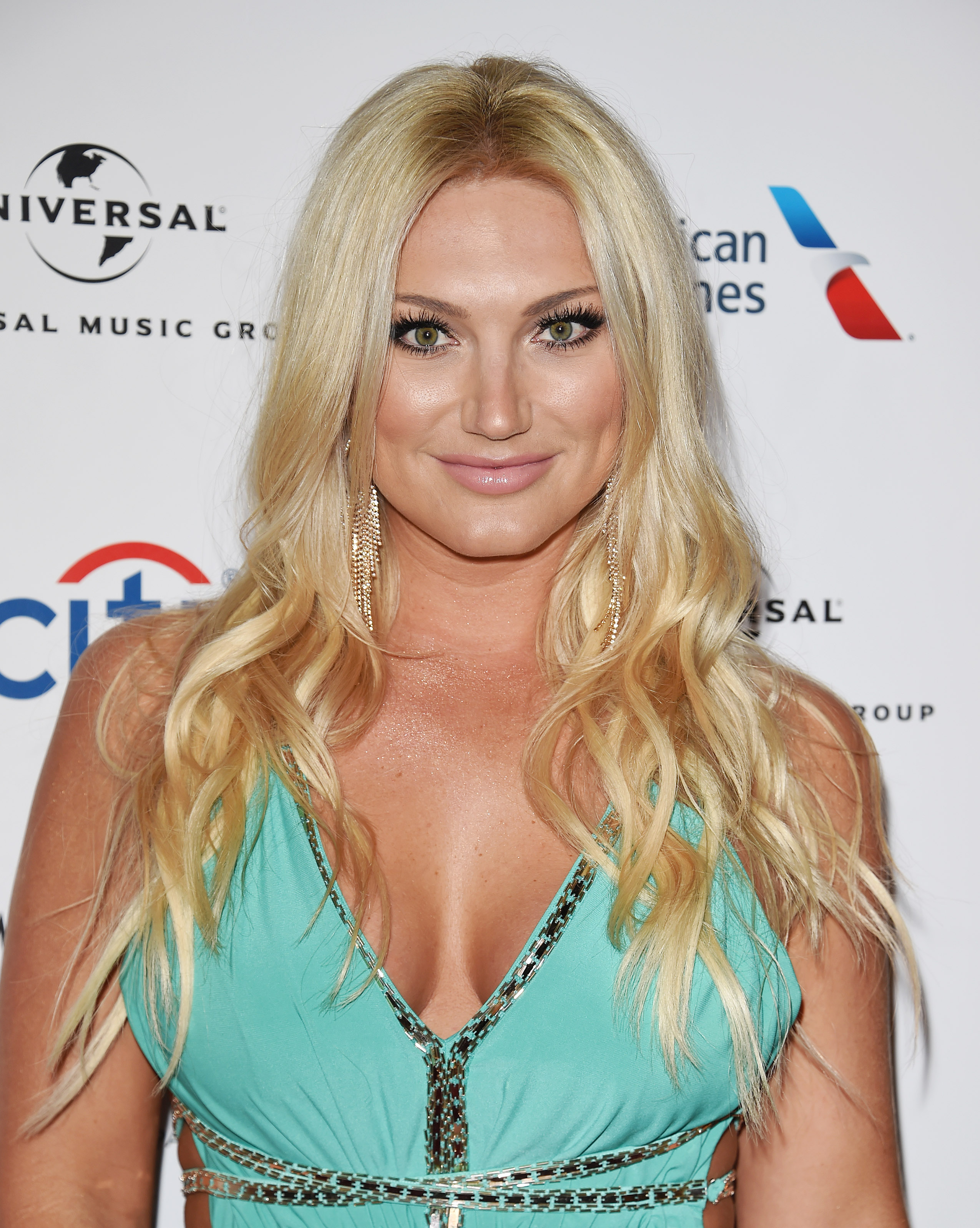 Brooke Hogan, photo #926481