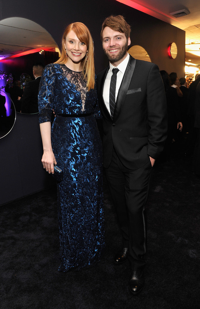 Bryce Dallas Howard, photo #902019
