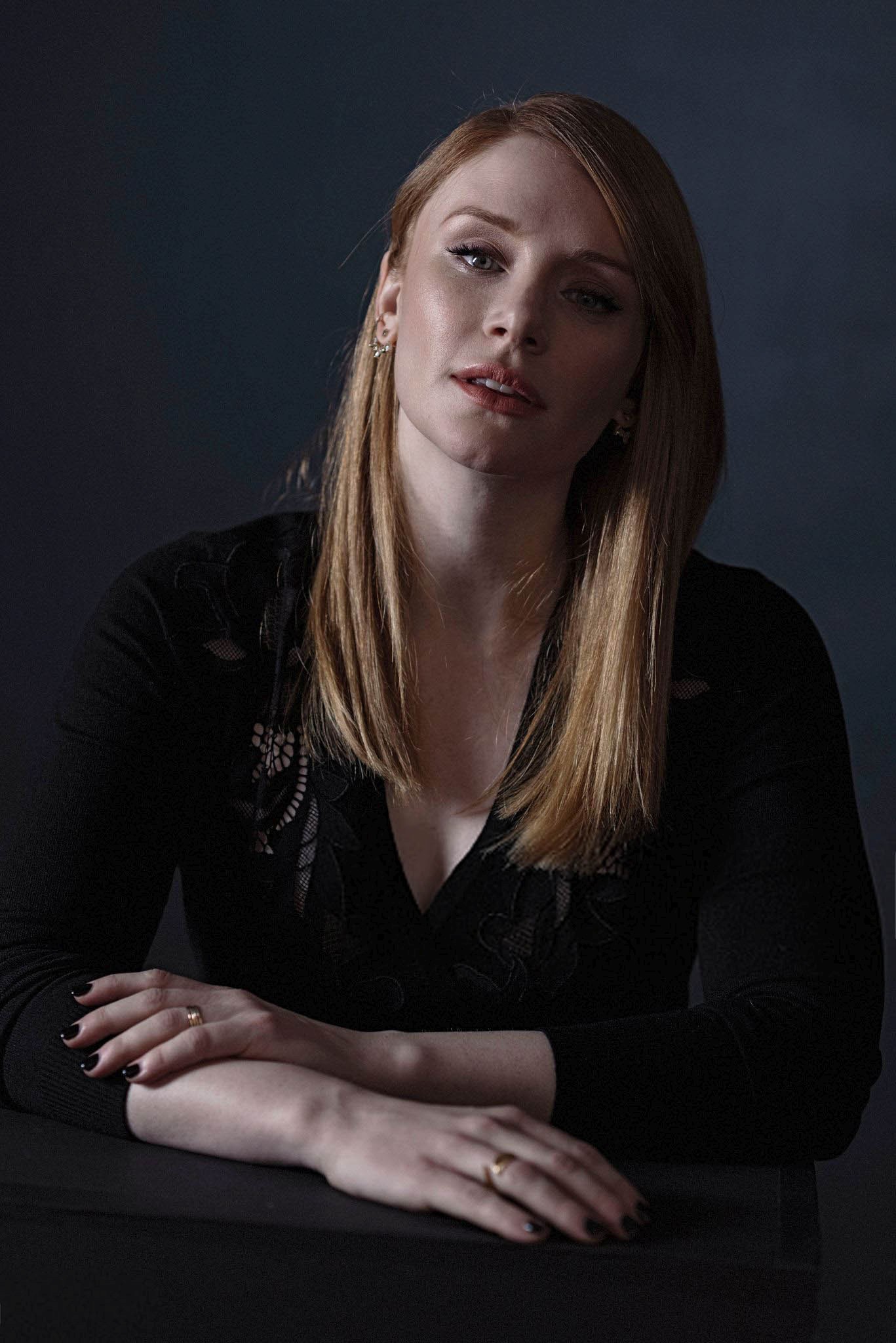 Bryce Dallas Howard, photo #967396