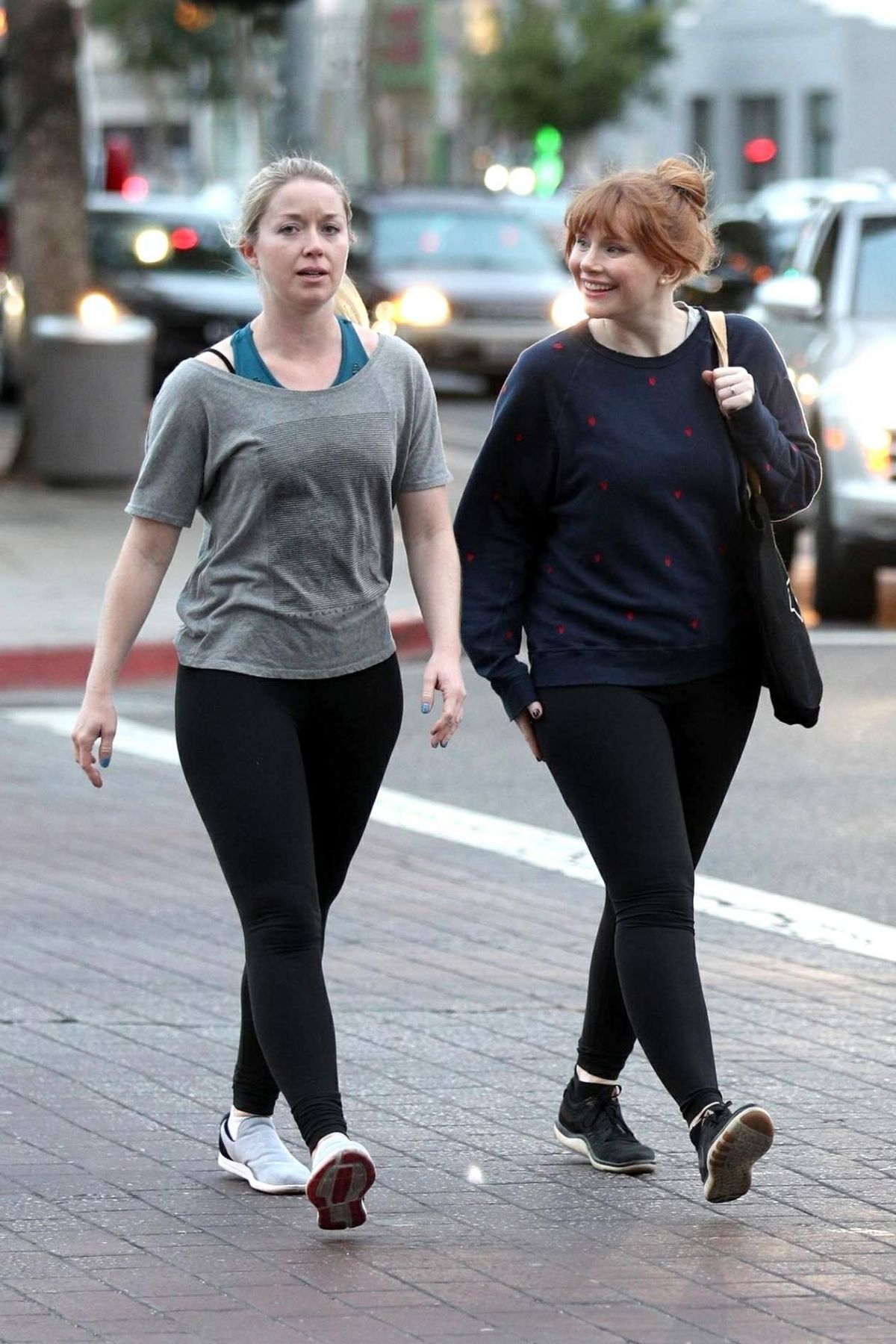 Bryce Dallas Howard, photo #1020480
