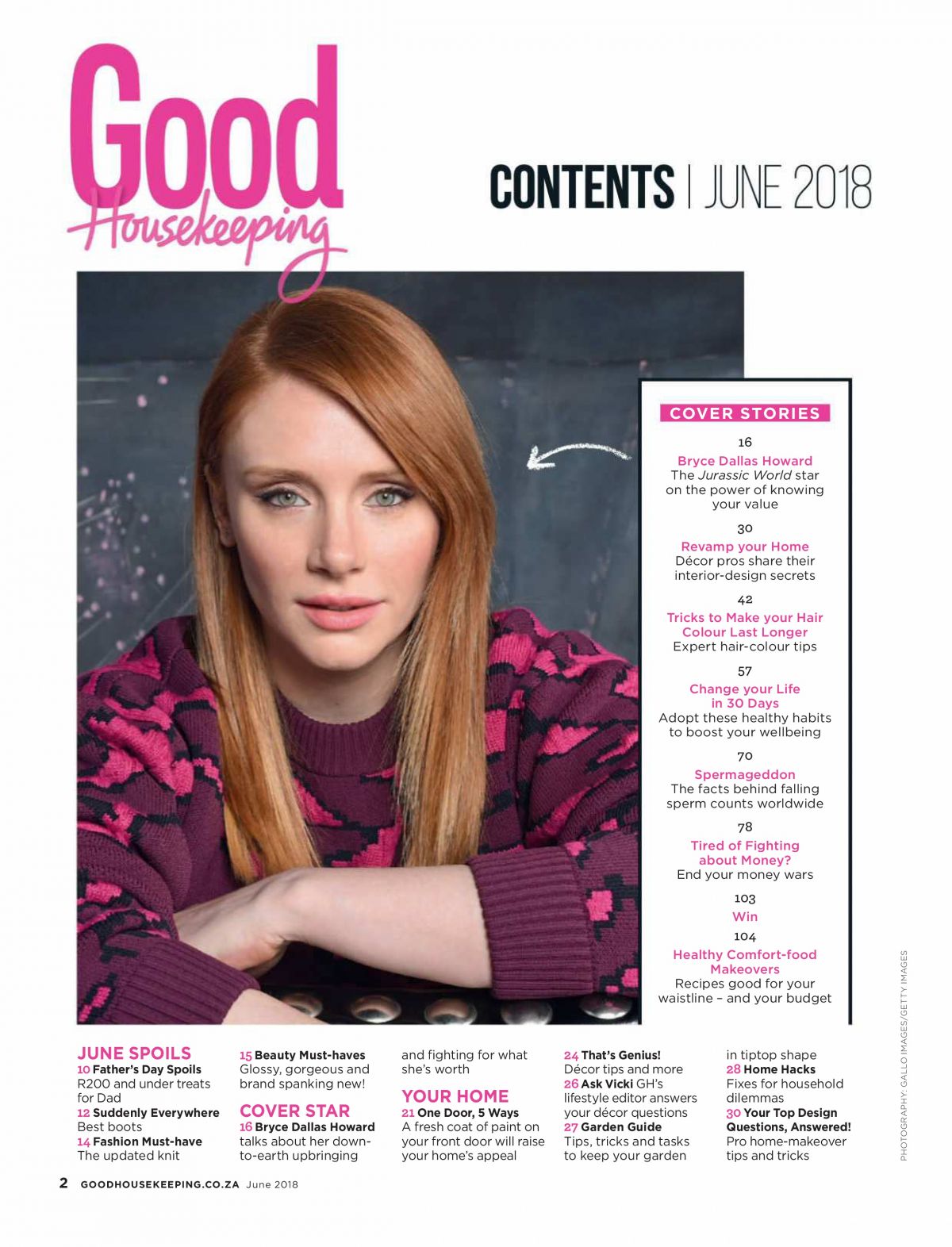 Bryce Dallas Howard, photo #1039326