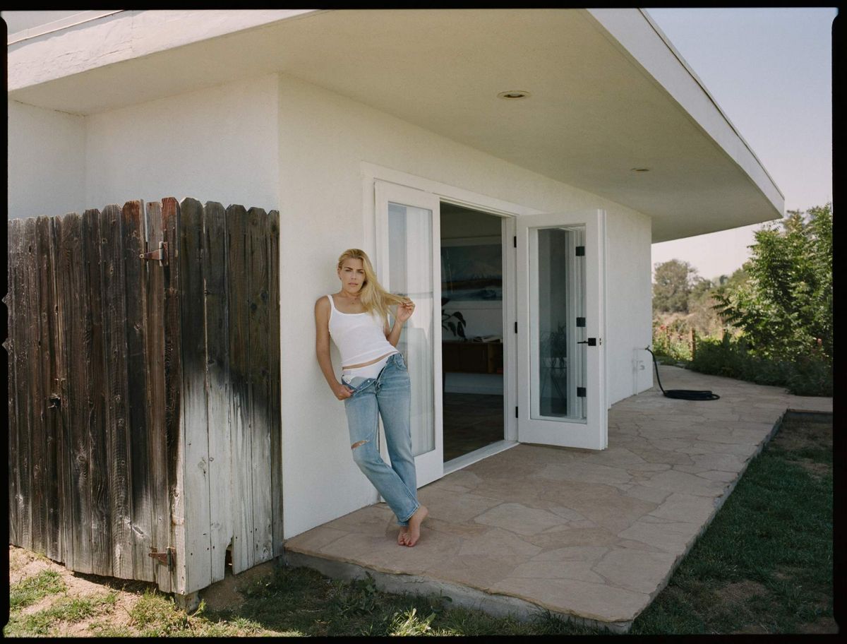 Busy Philipps, photo #1055104