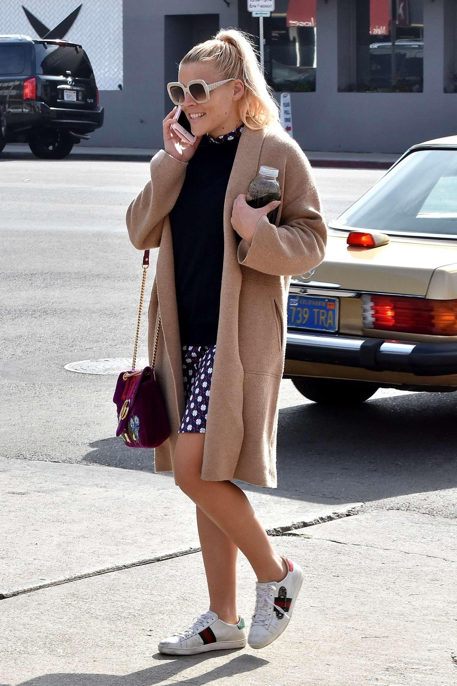 Busy Philipps, photo #999221