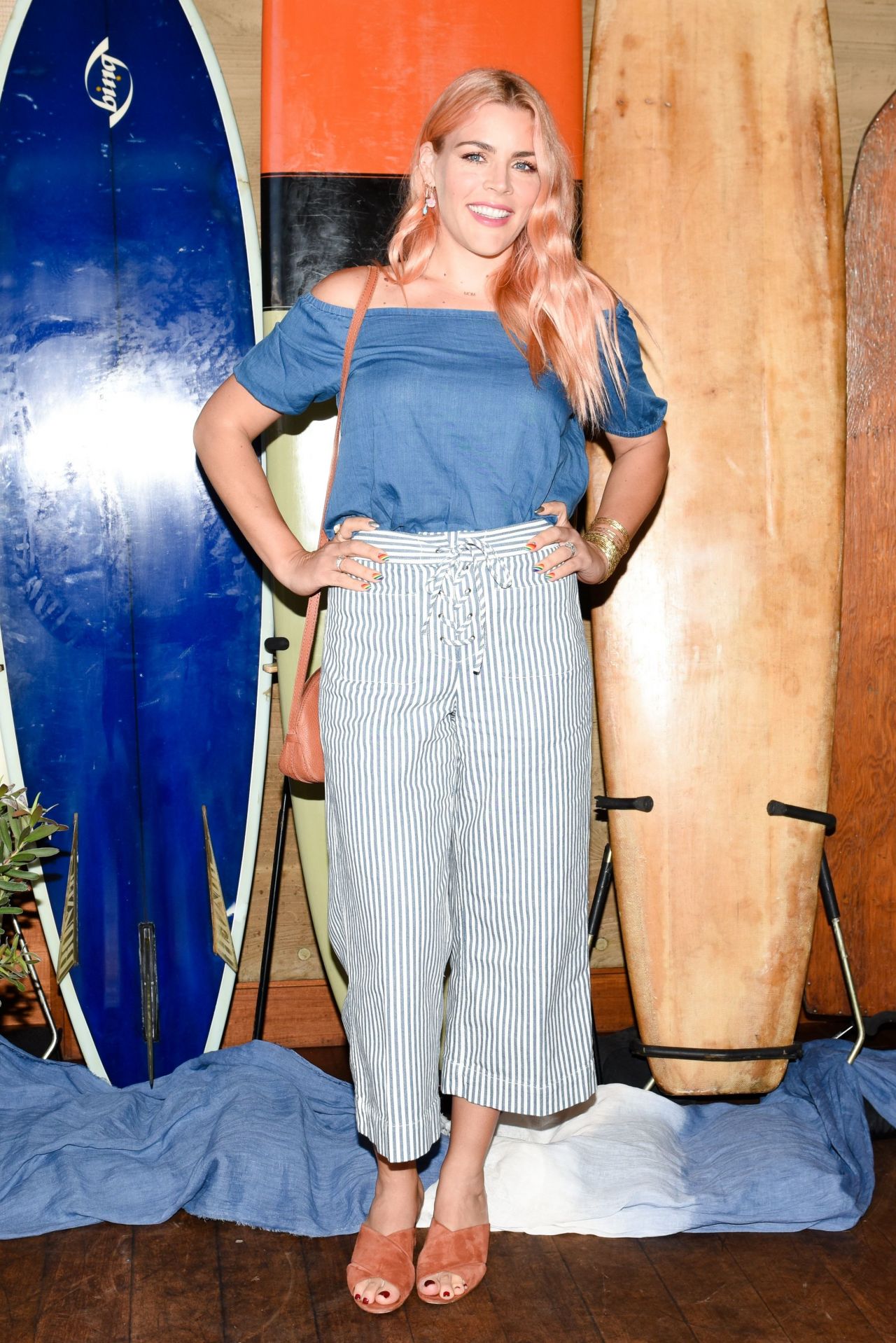 Busy Philipps, photo #942697