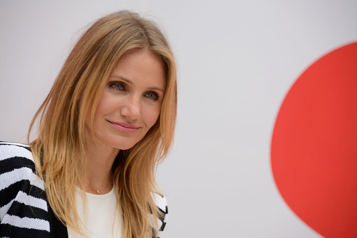 Cameron Diaz, photo #728045
