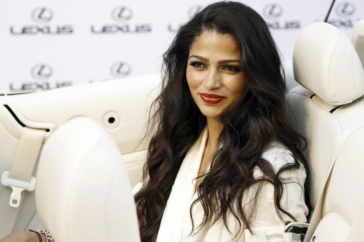 Camila Alves, photo #644149