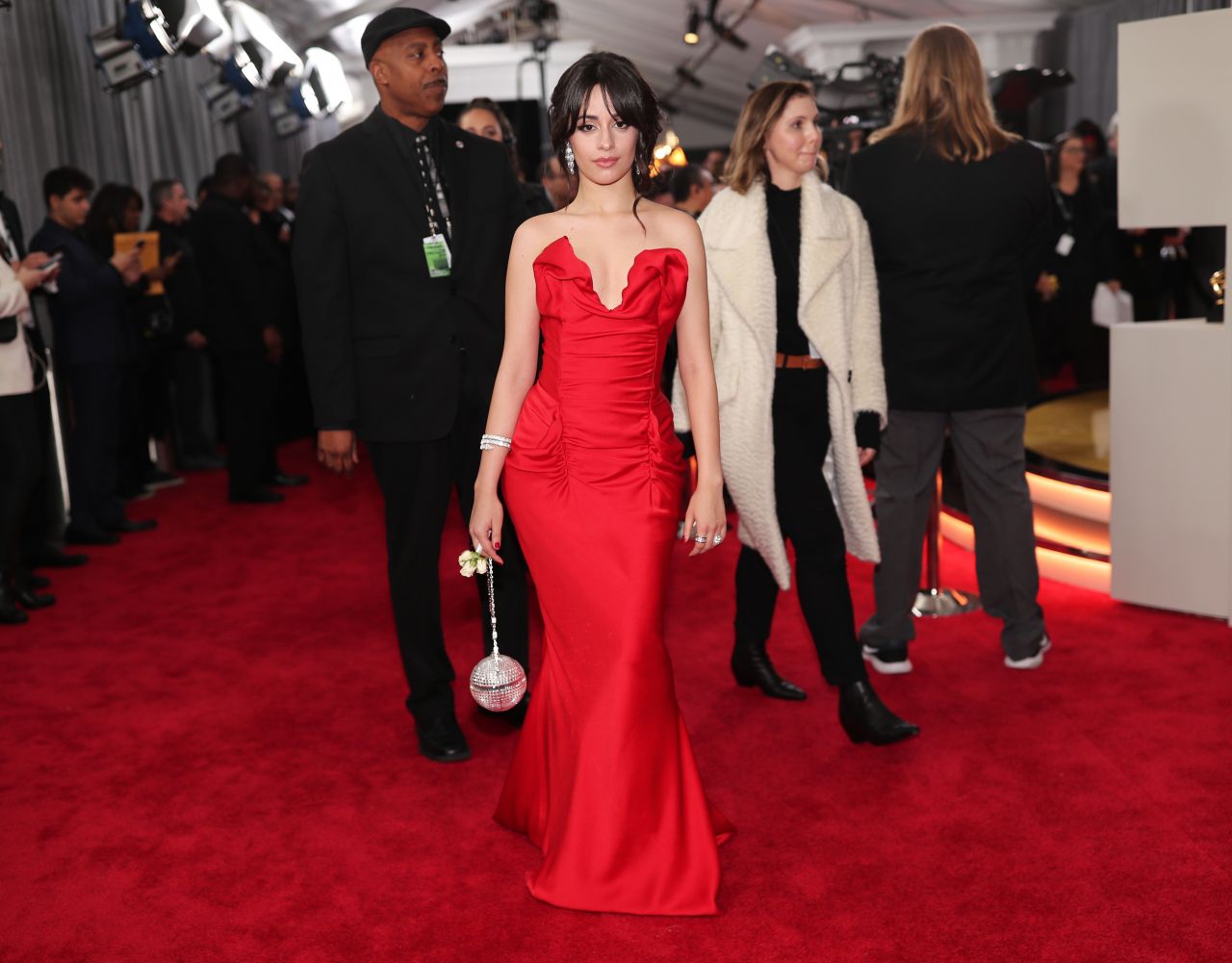 Camila Cabello, photo #1003427