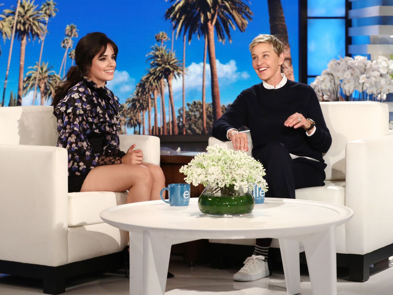 Camila Cabello, photo #999869