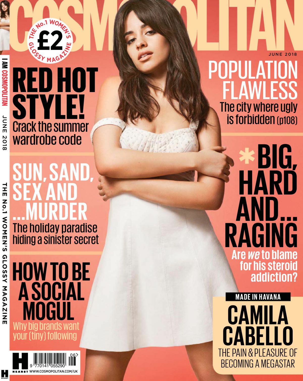 Camila Cabello, photo #1034344