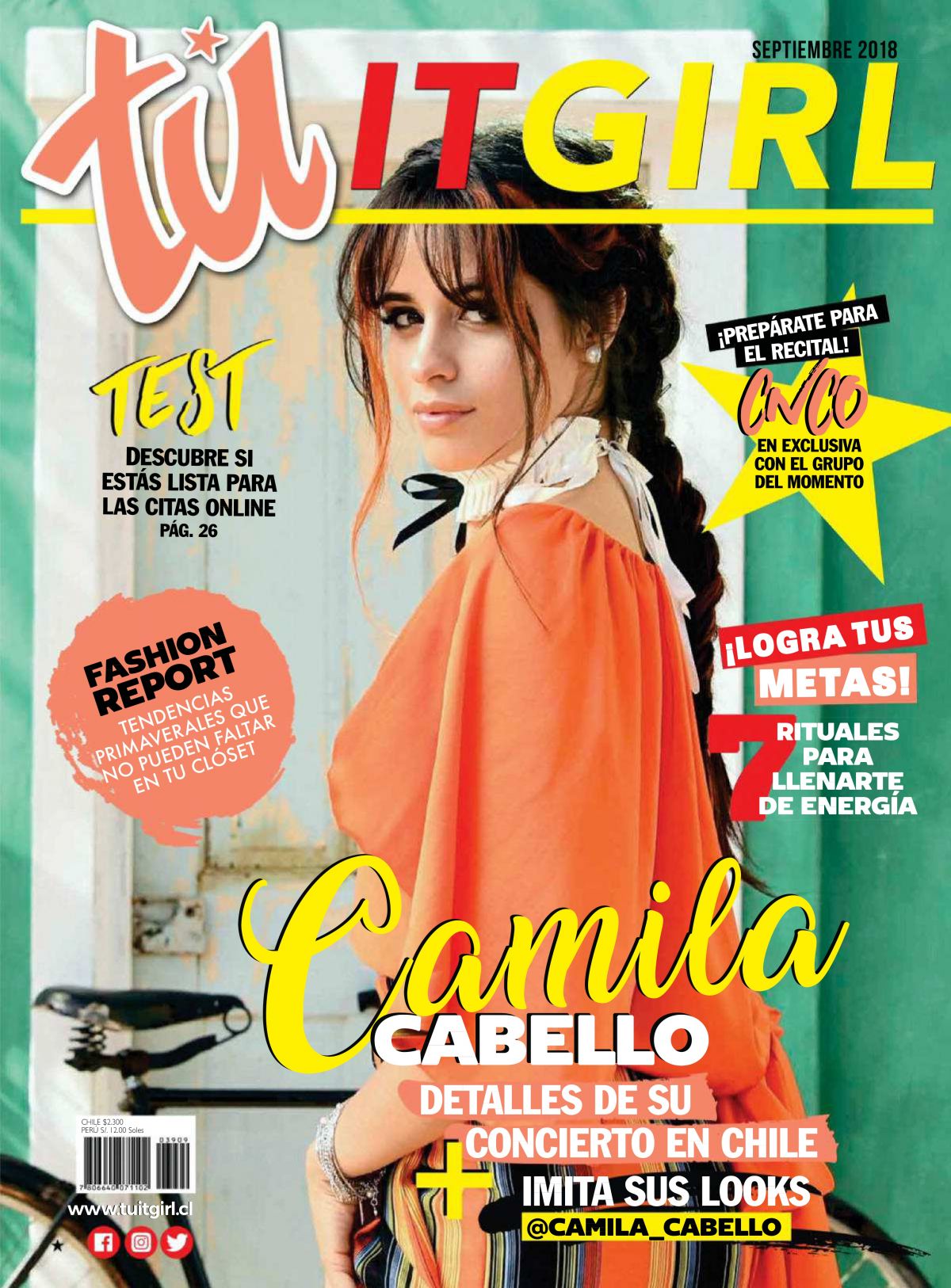 Camila Cabello, photo #1066174