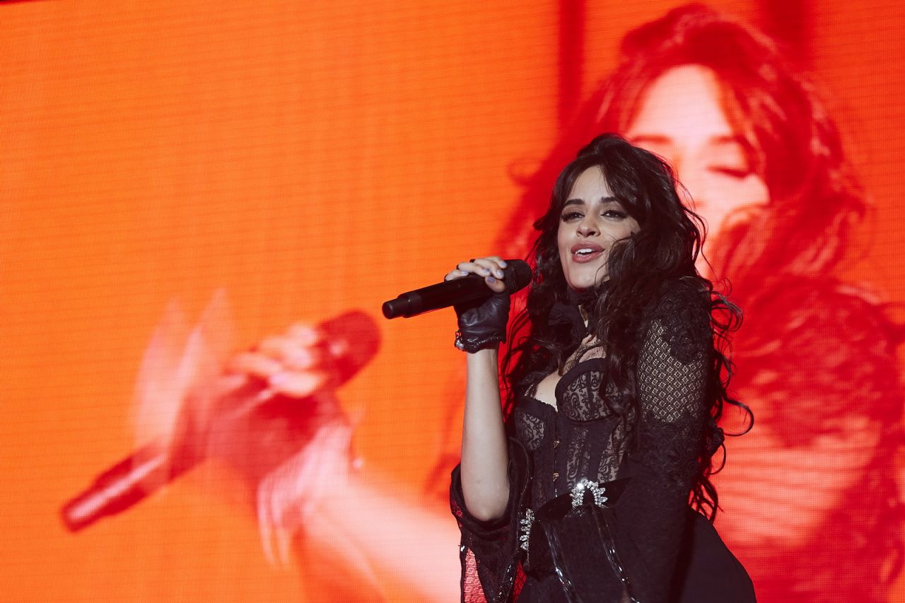 Camila Cabello, photo #1047940