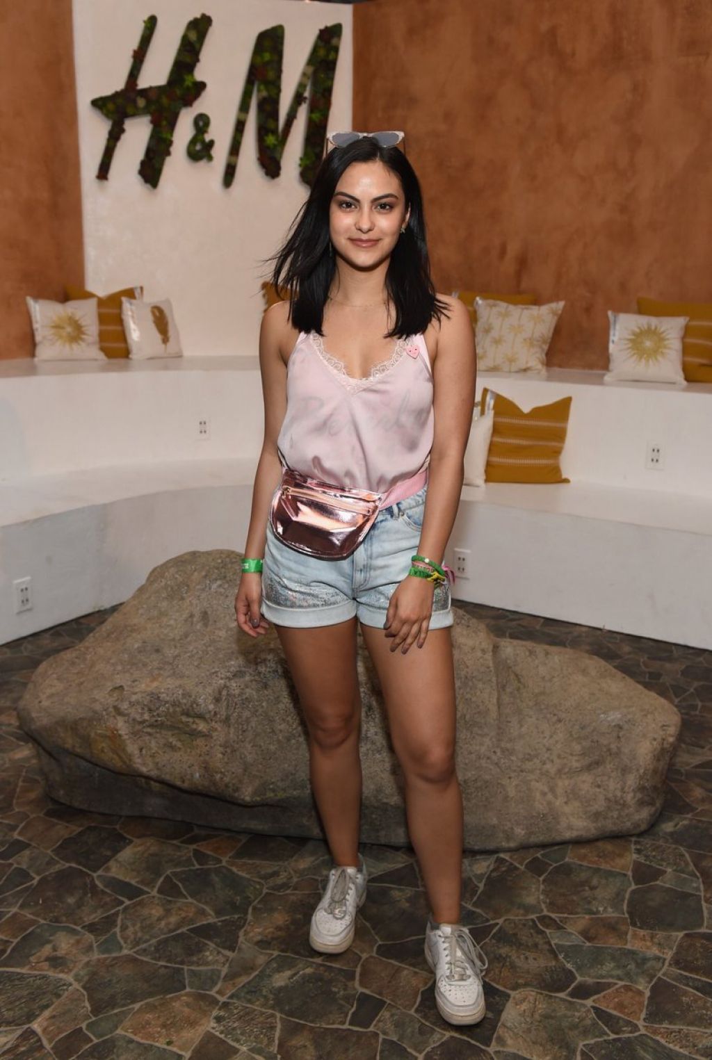 Camila Mendes, photo #924708
