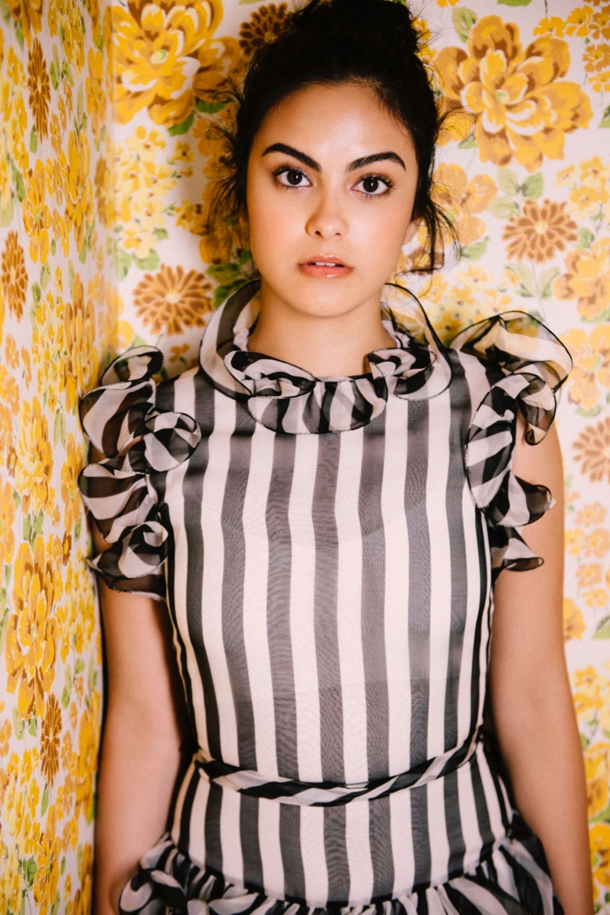 Camila Mendes, photo #1048540