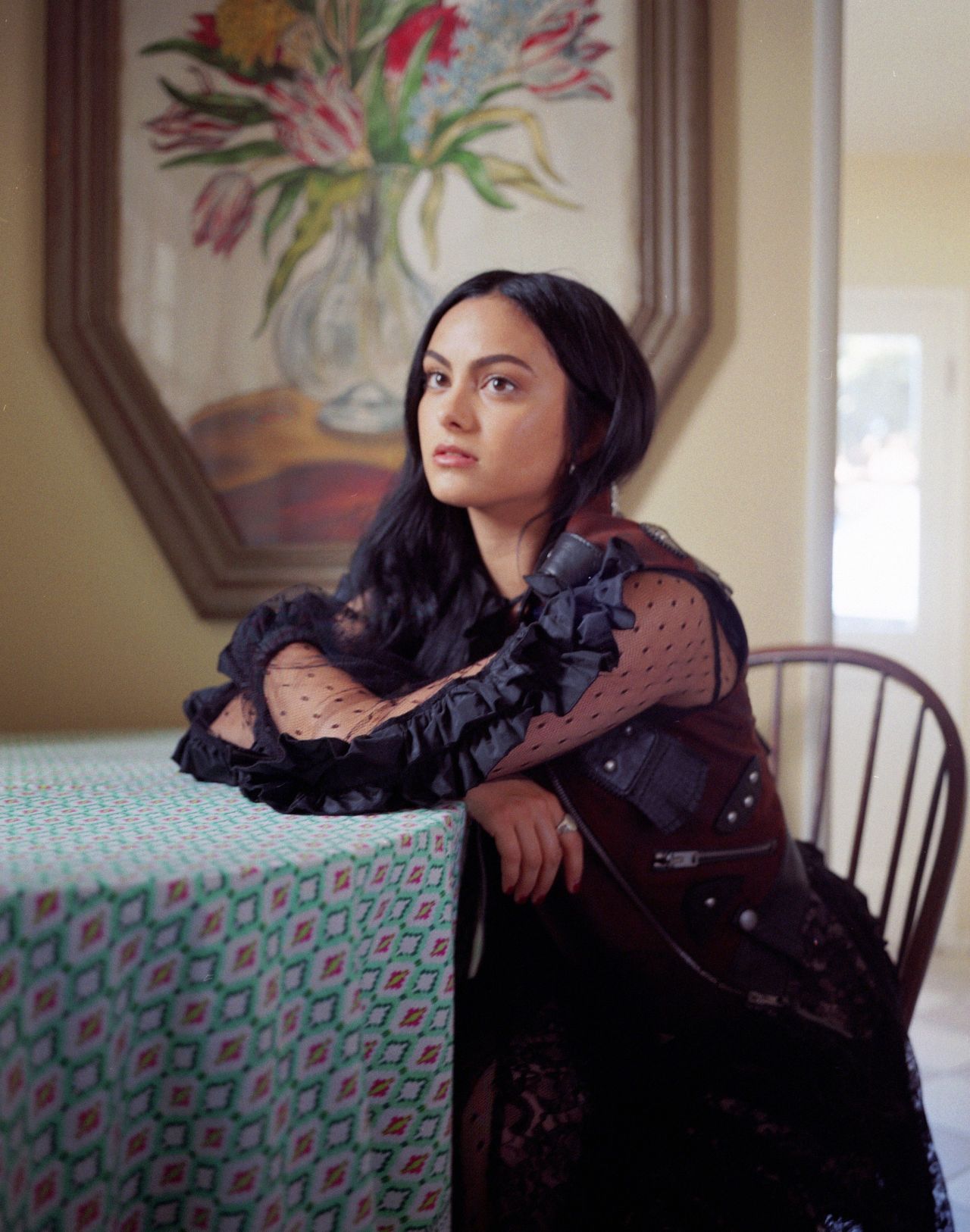 Camila Mendes, photo #968833