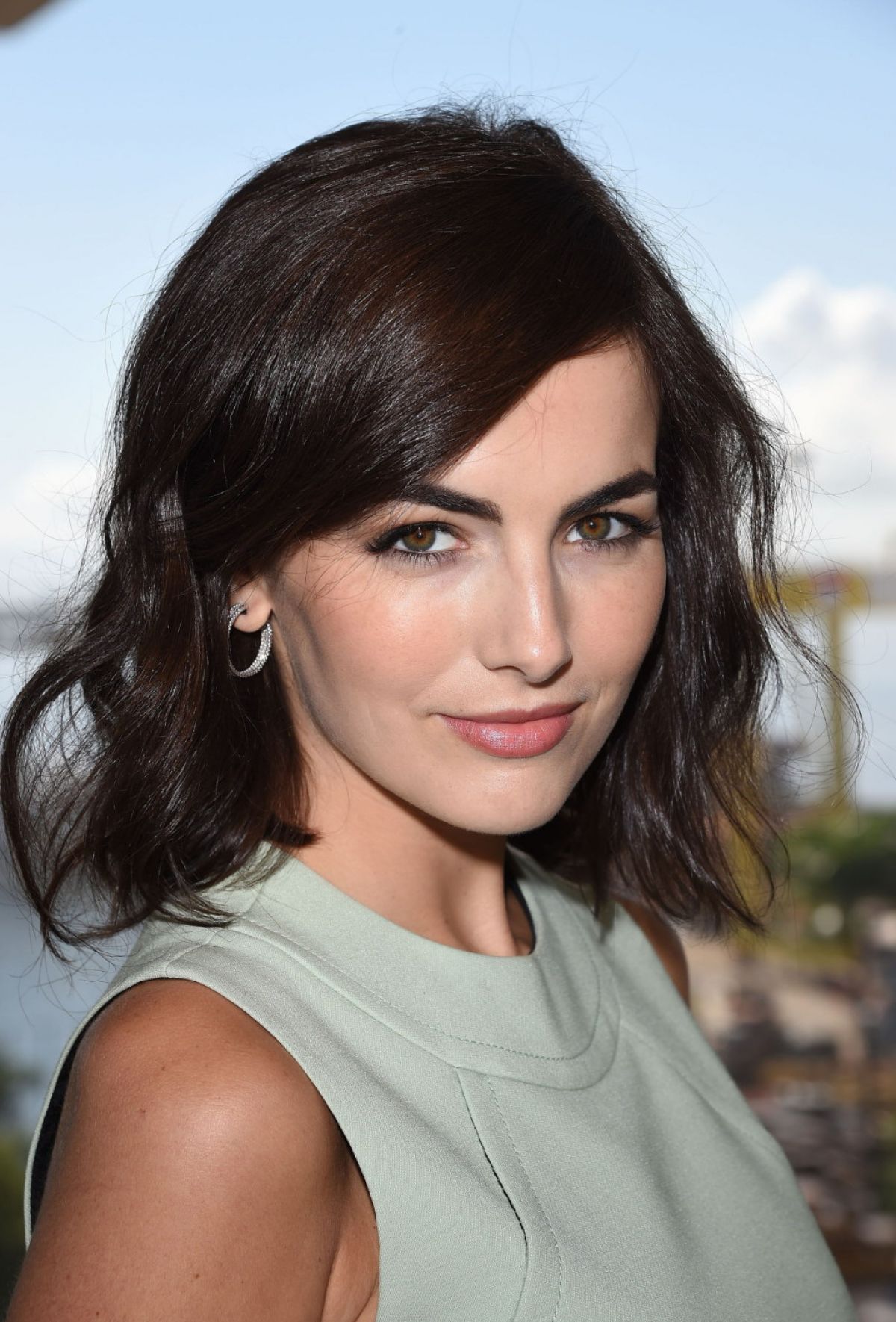 Camilla Belle, photo #706406