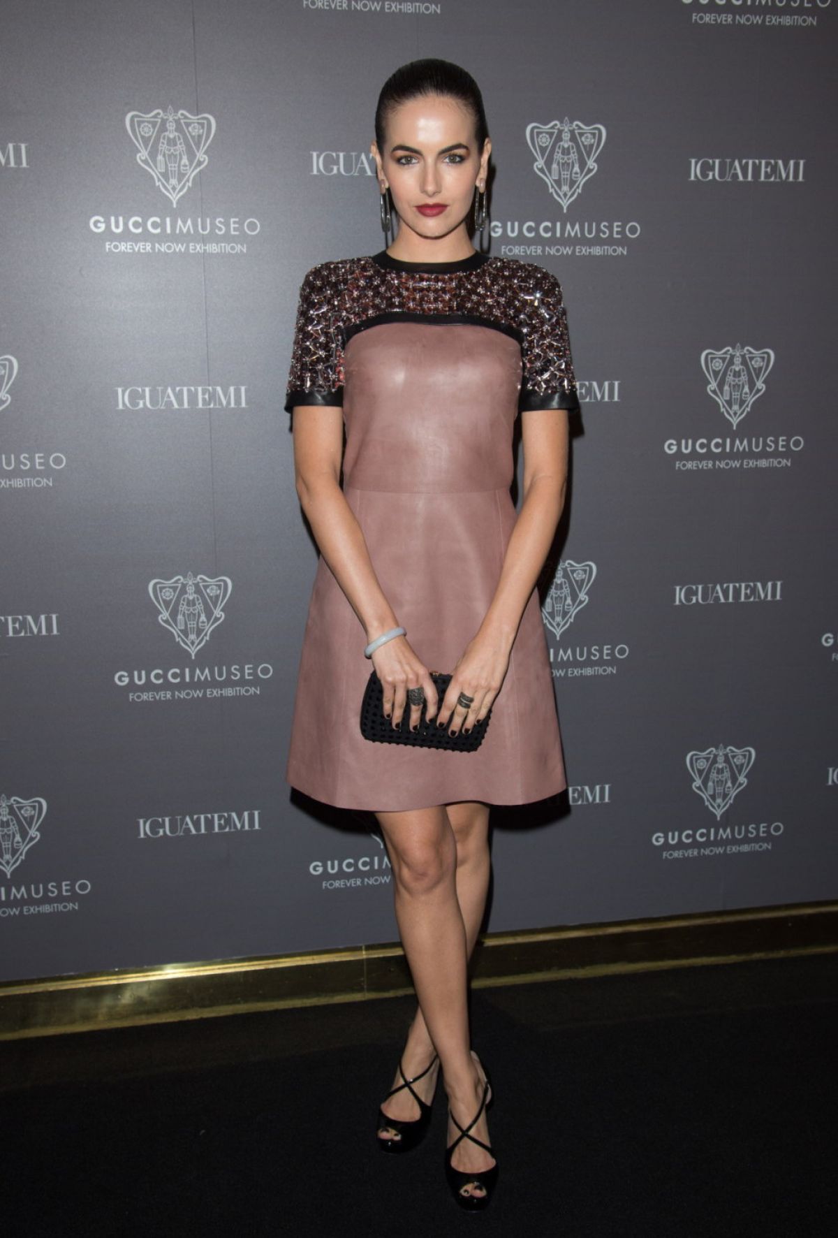 Camilla Belle, photo #706400