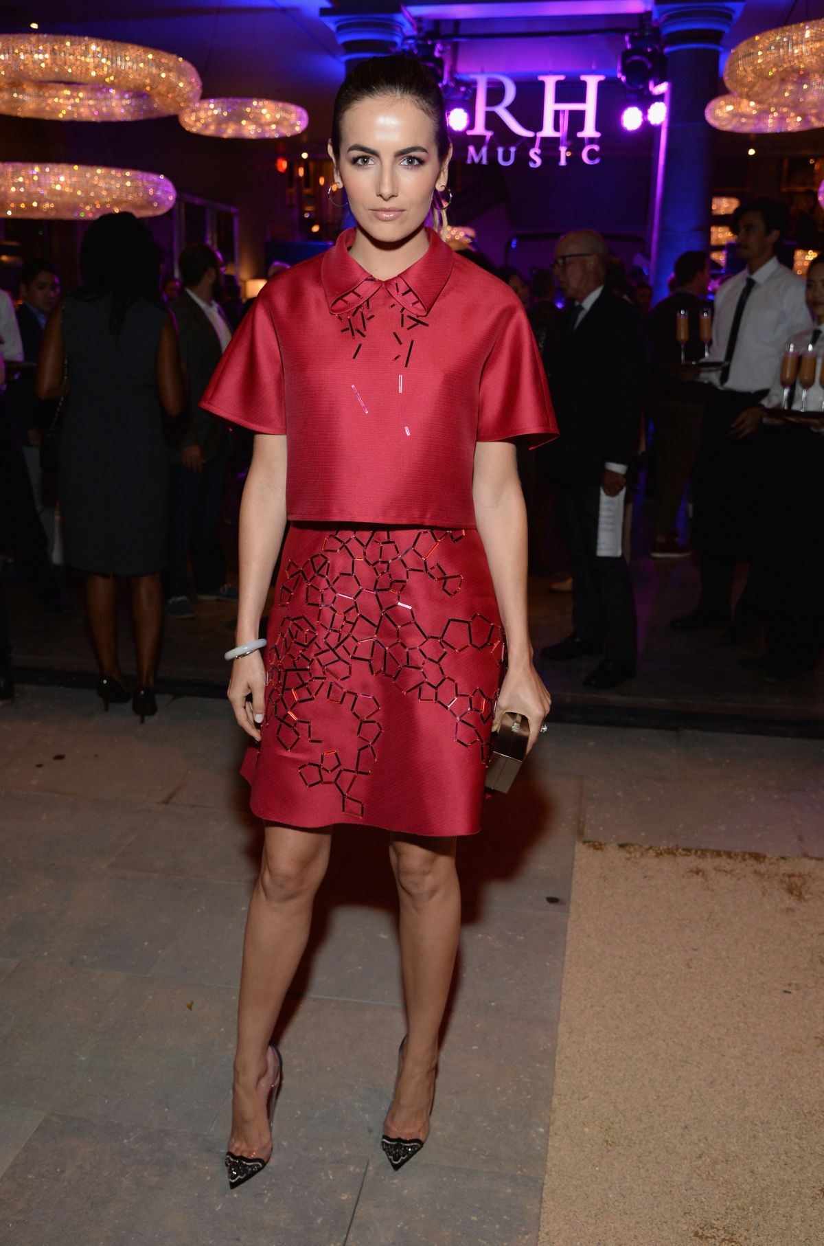 Camilla Belle, photo #736857