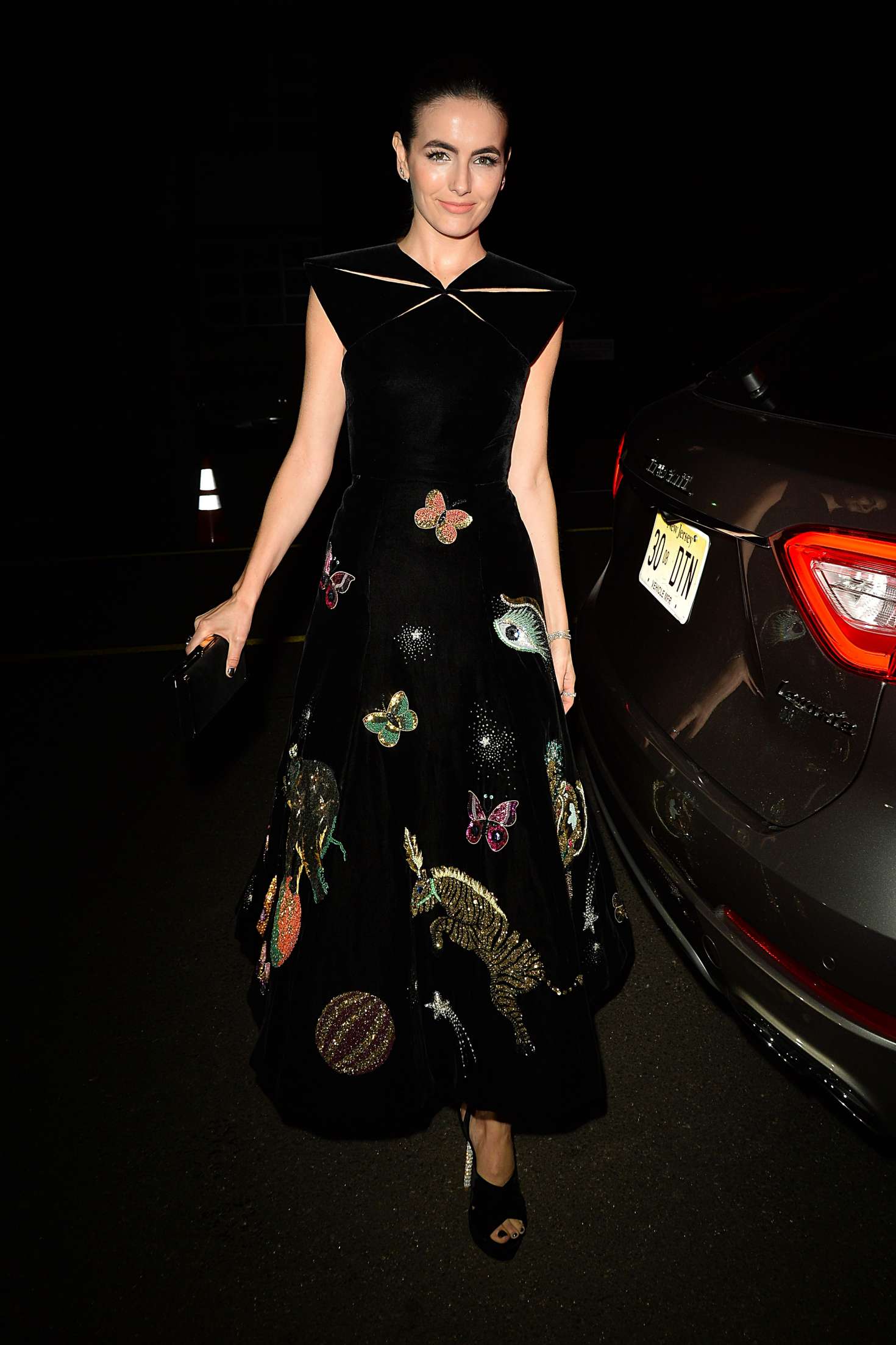 Camilla Belle, photo #905038