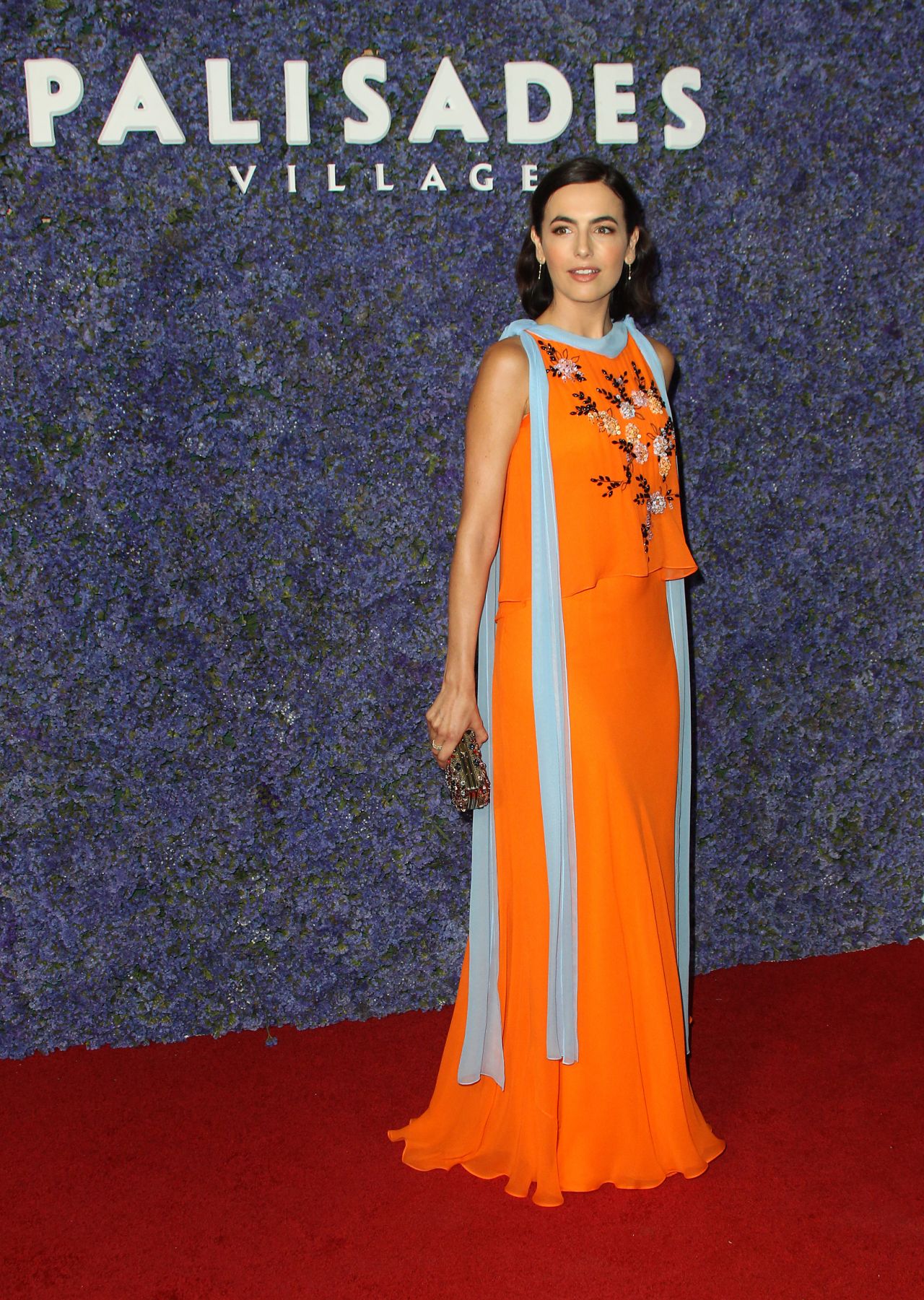 Camilla Belle, photo #1068838