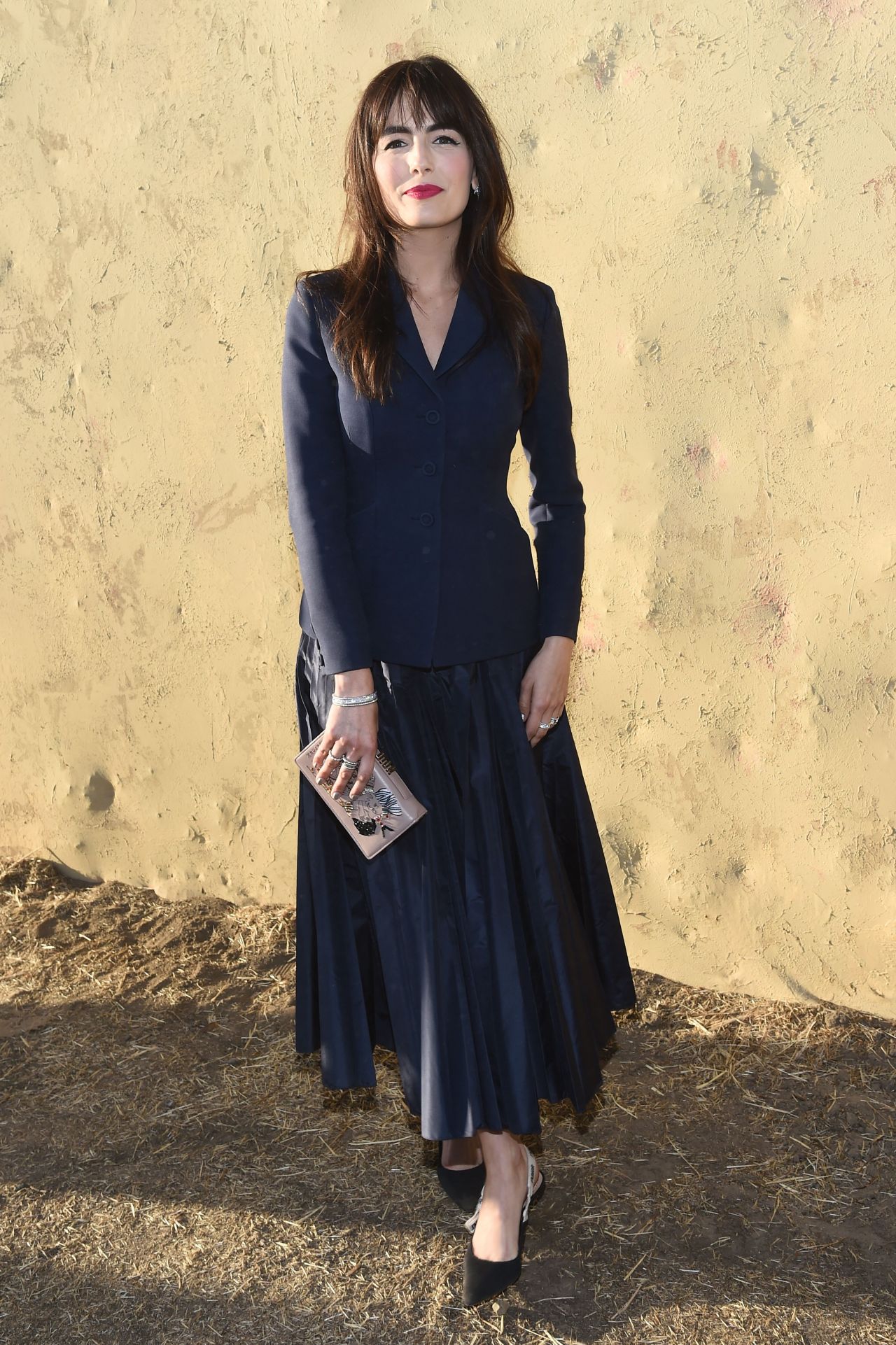 Camilla Belle, photo #932955