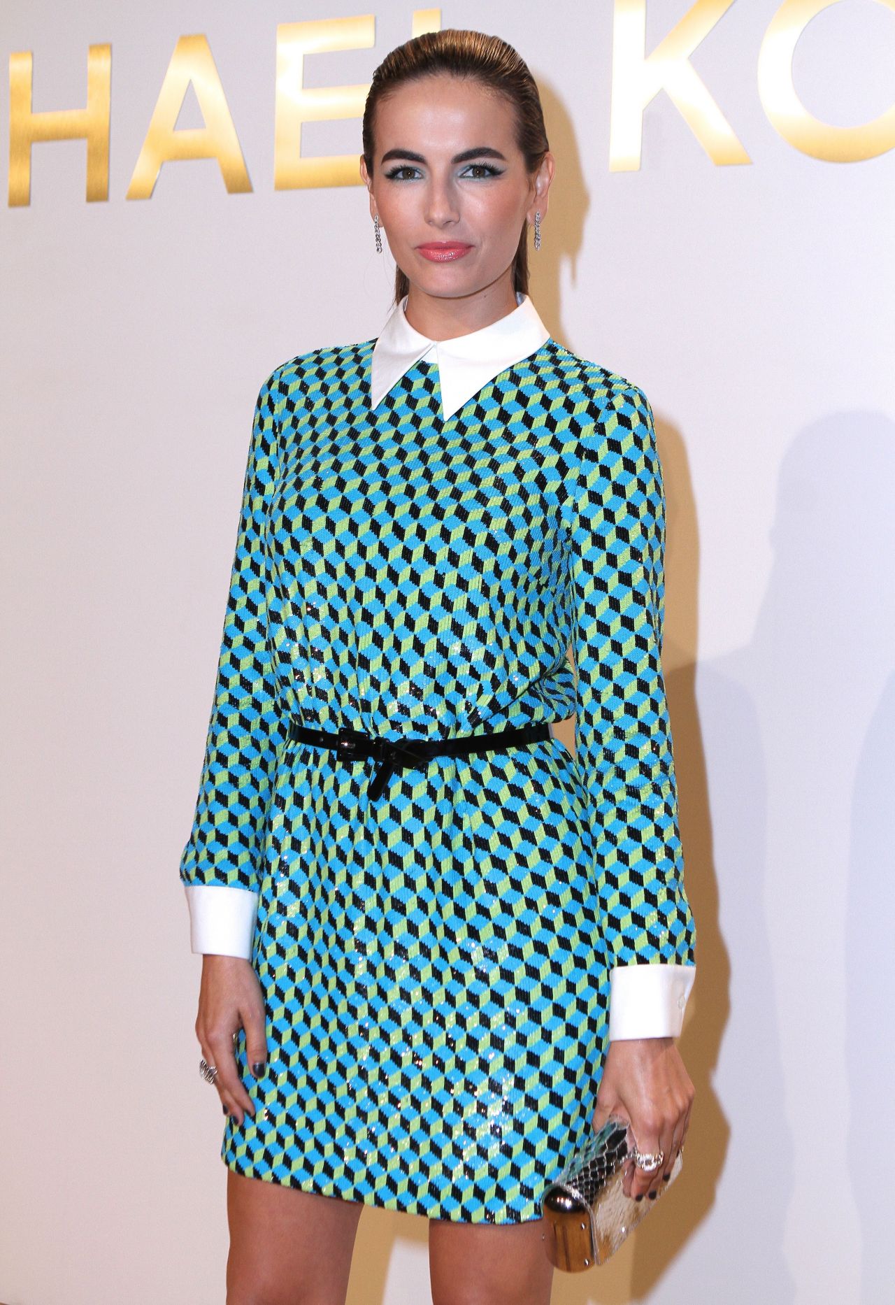Camilla Belle, photo #797494