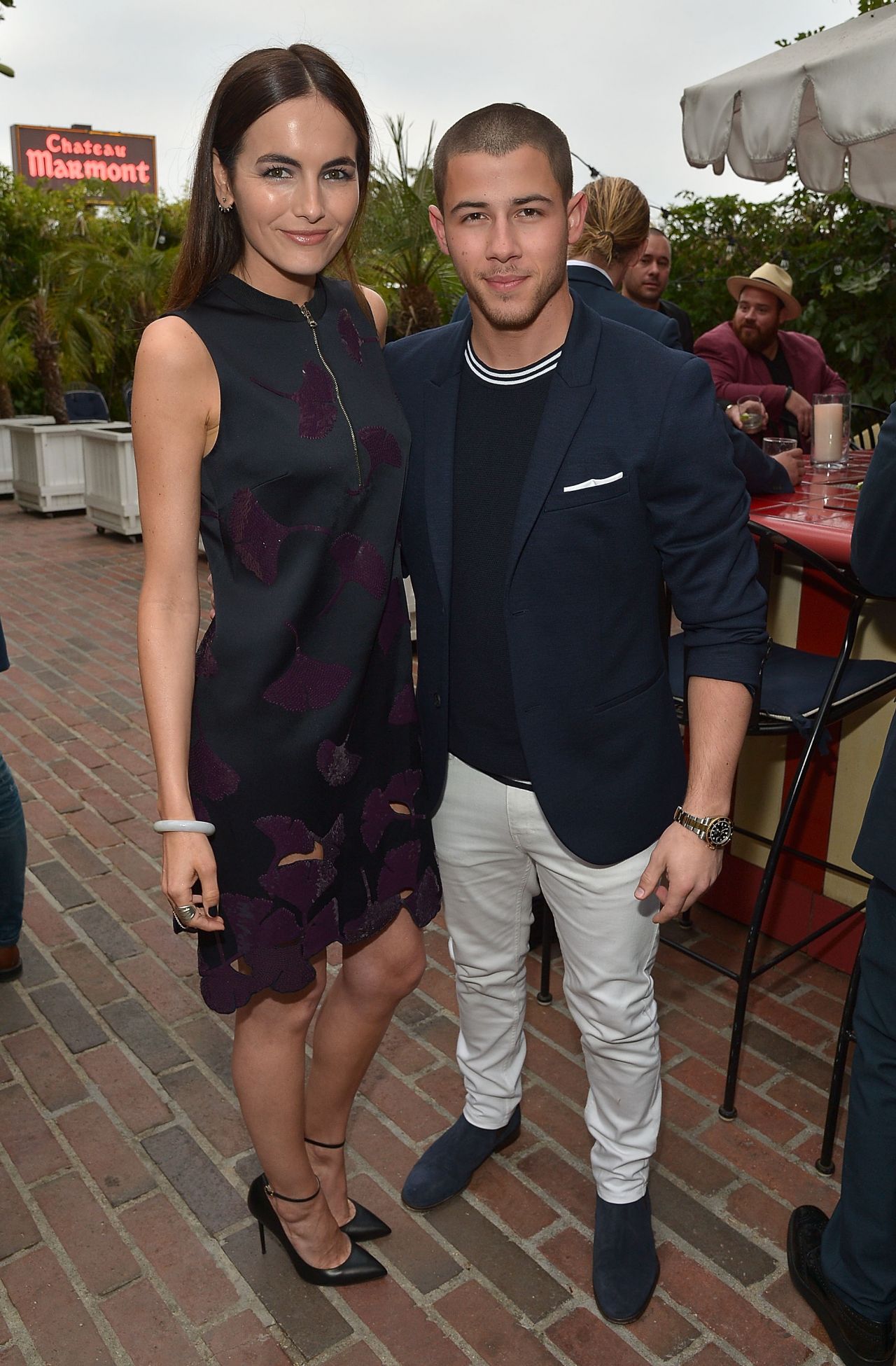 Camilla Belle, photo #854155