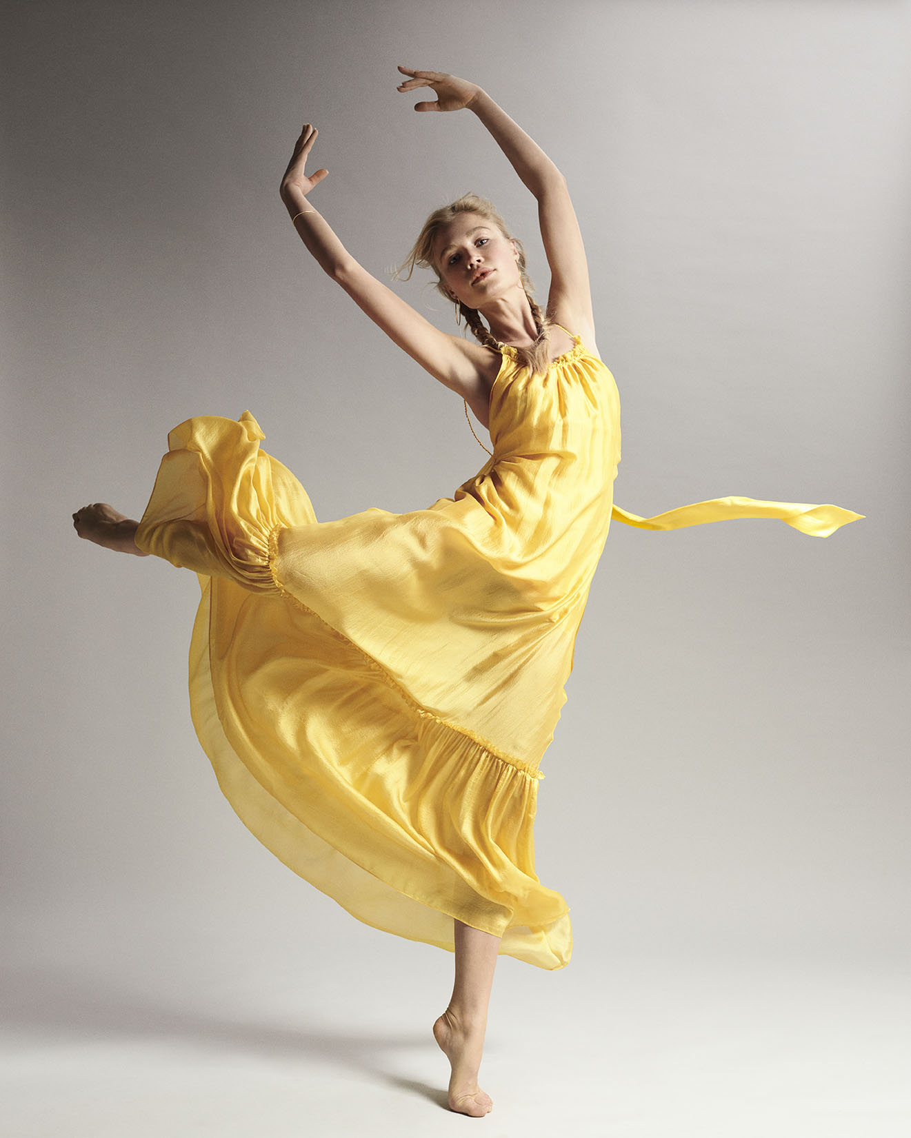 Camilla Christensen, photo #1007192
