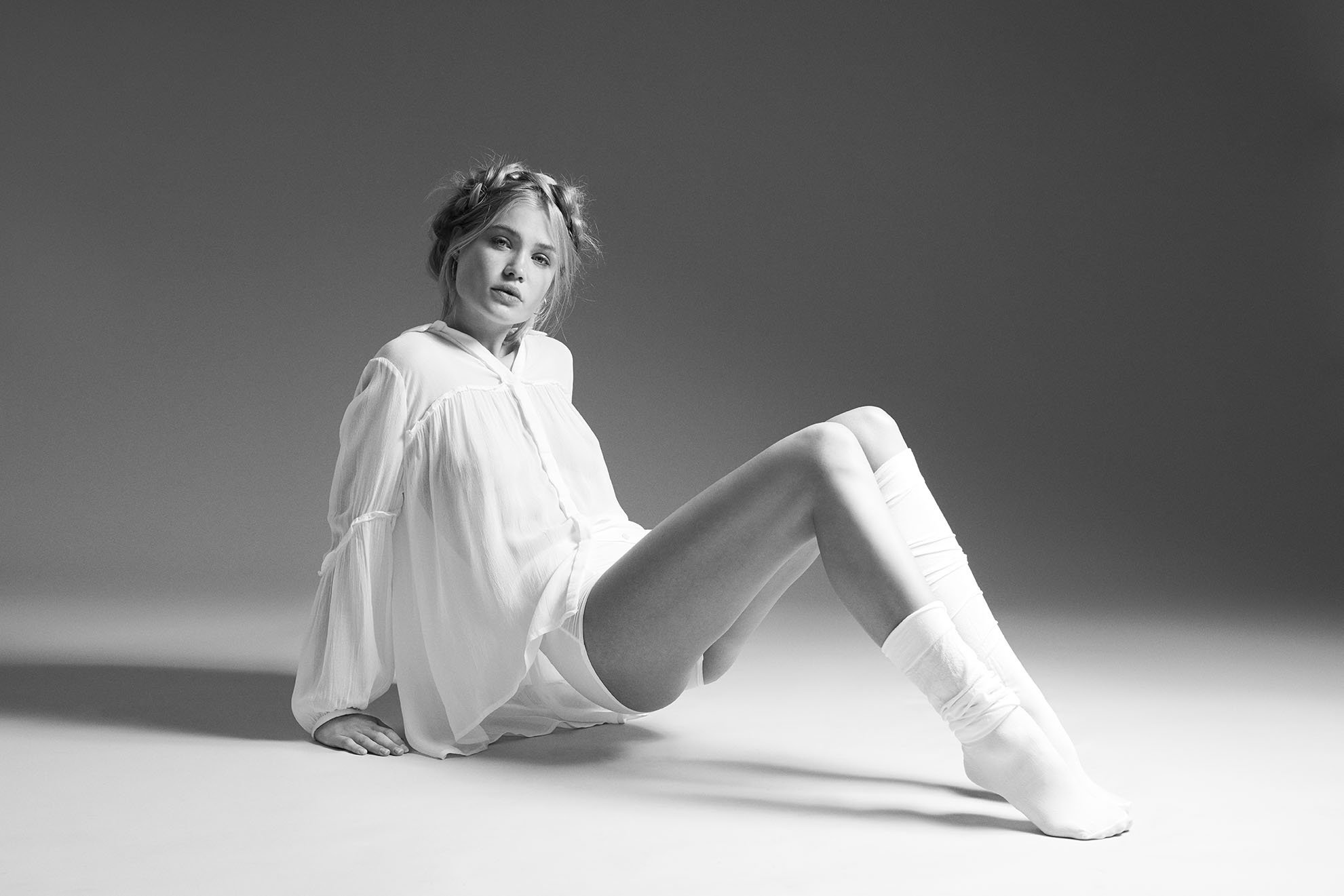 Camilla Christensen, photo #1006941