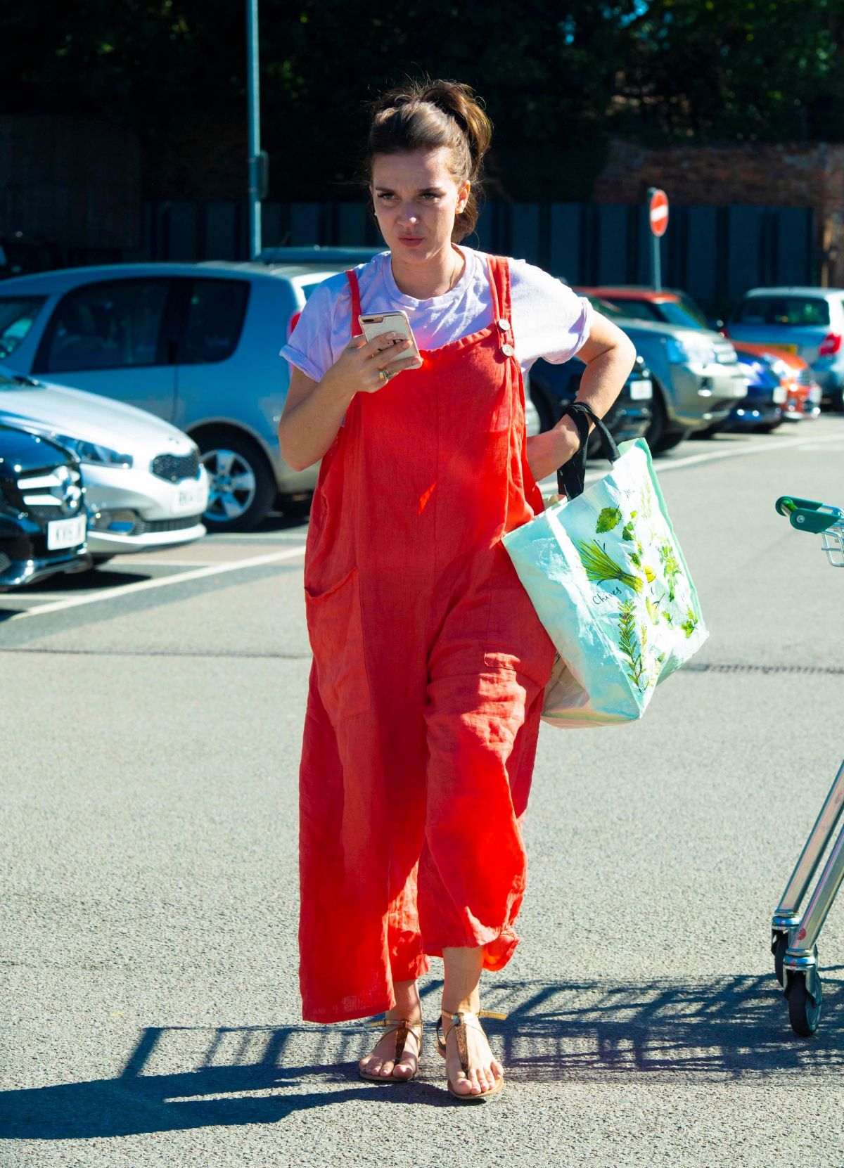 Candice Brown, photo #1071276