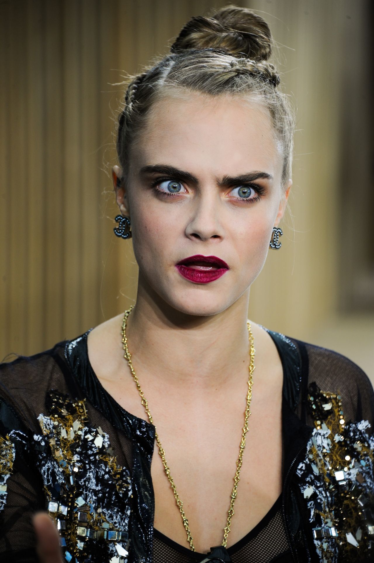 Cara Delevingne, photo #830196
