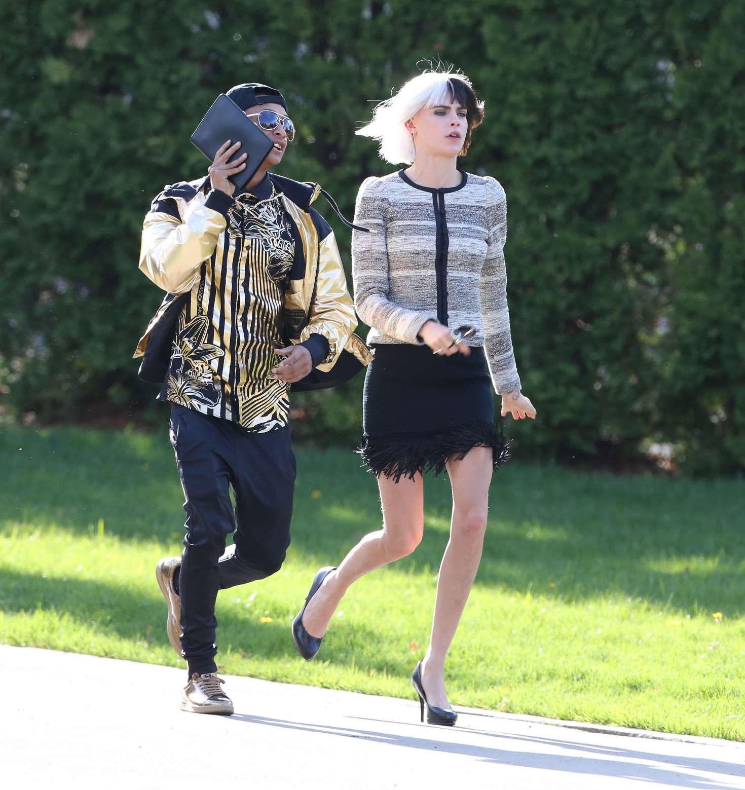 Cara Delevingne, photo #931858
