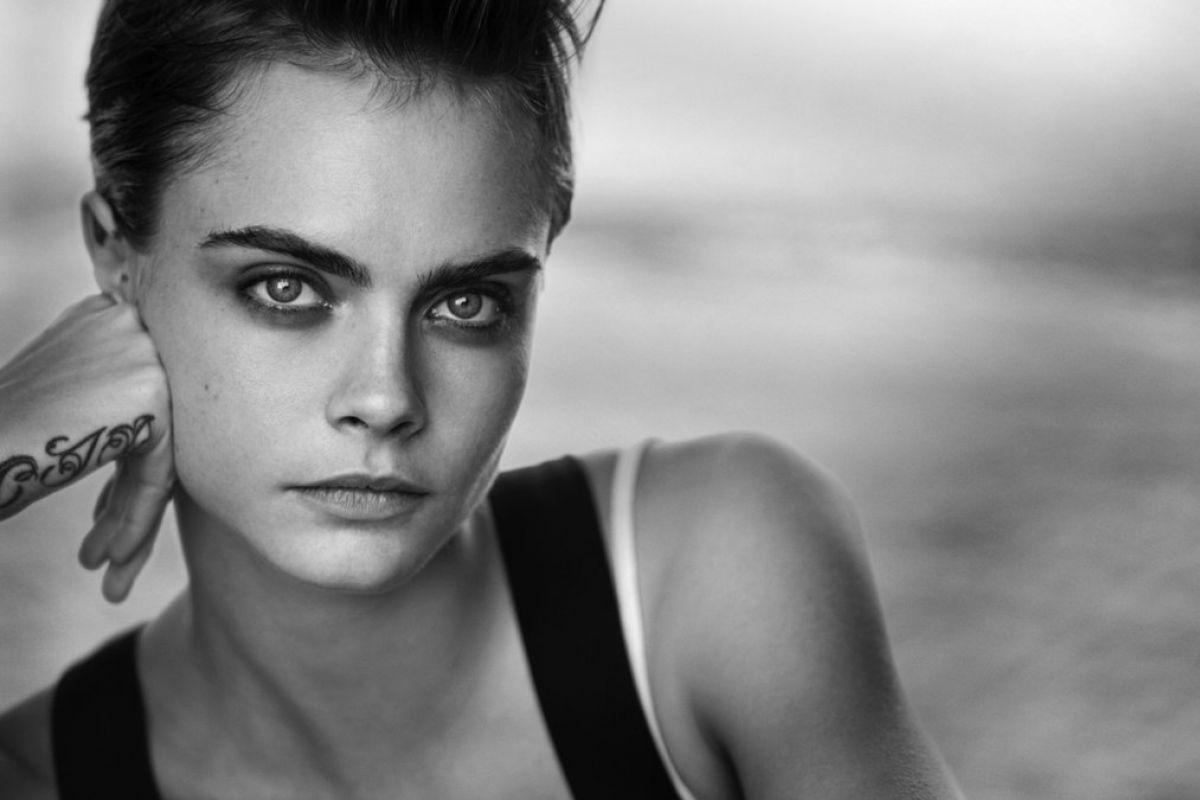 Cara Delevingne, photo #1041394