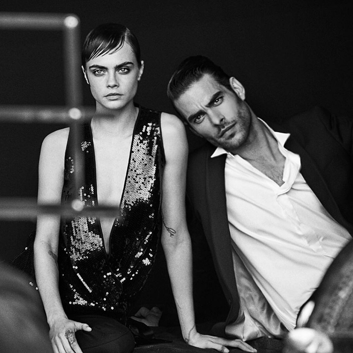 Cara Delevingne, photo #1041392