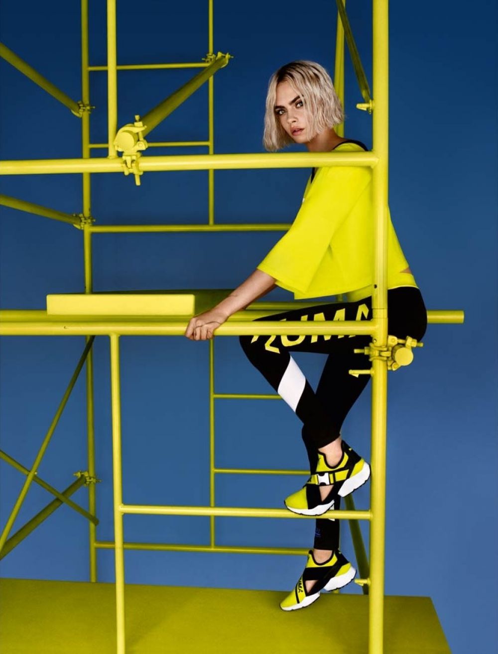 Cara Delevingne, photo #1039316