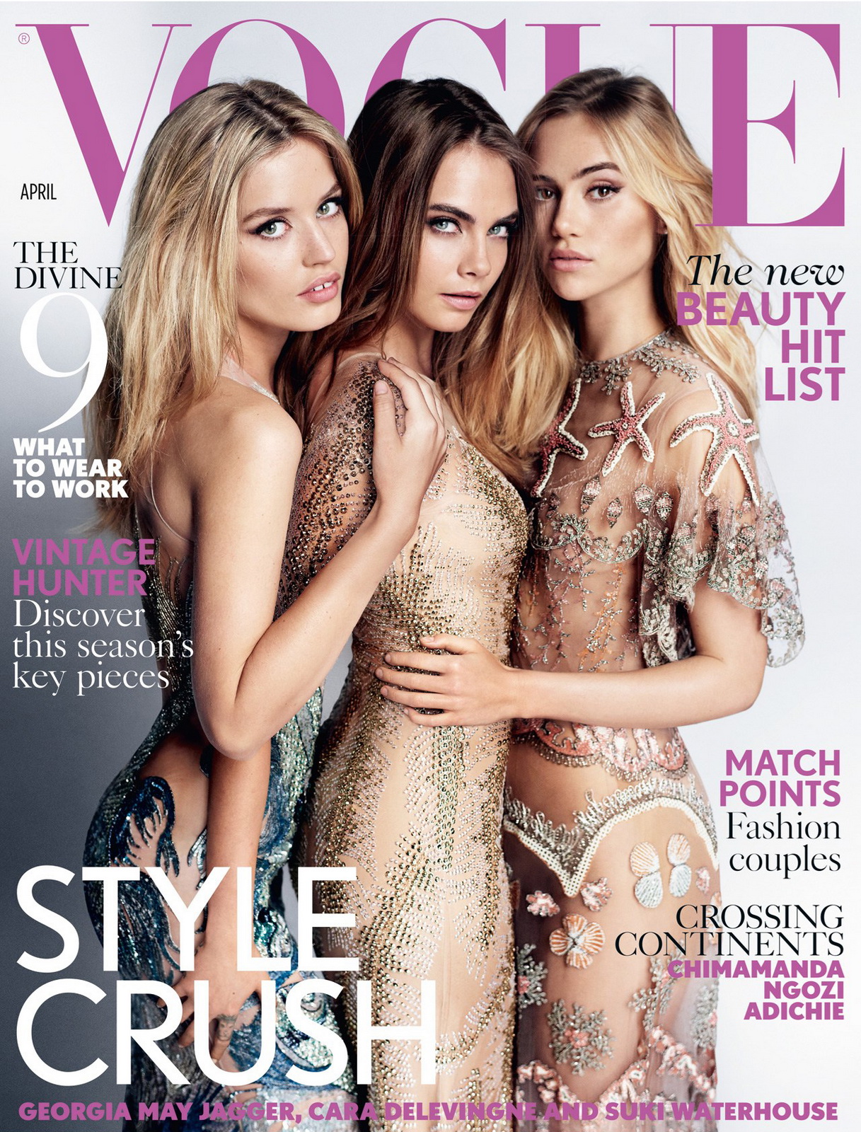 Cara Delevingne, photo #808880