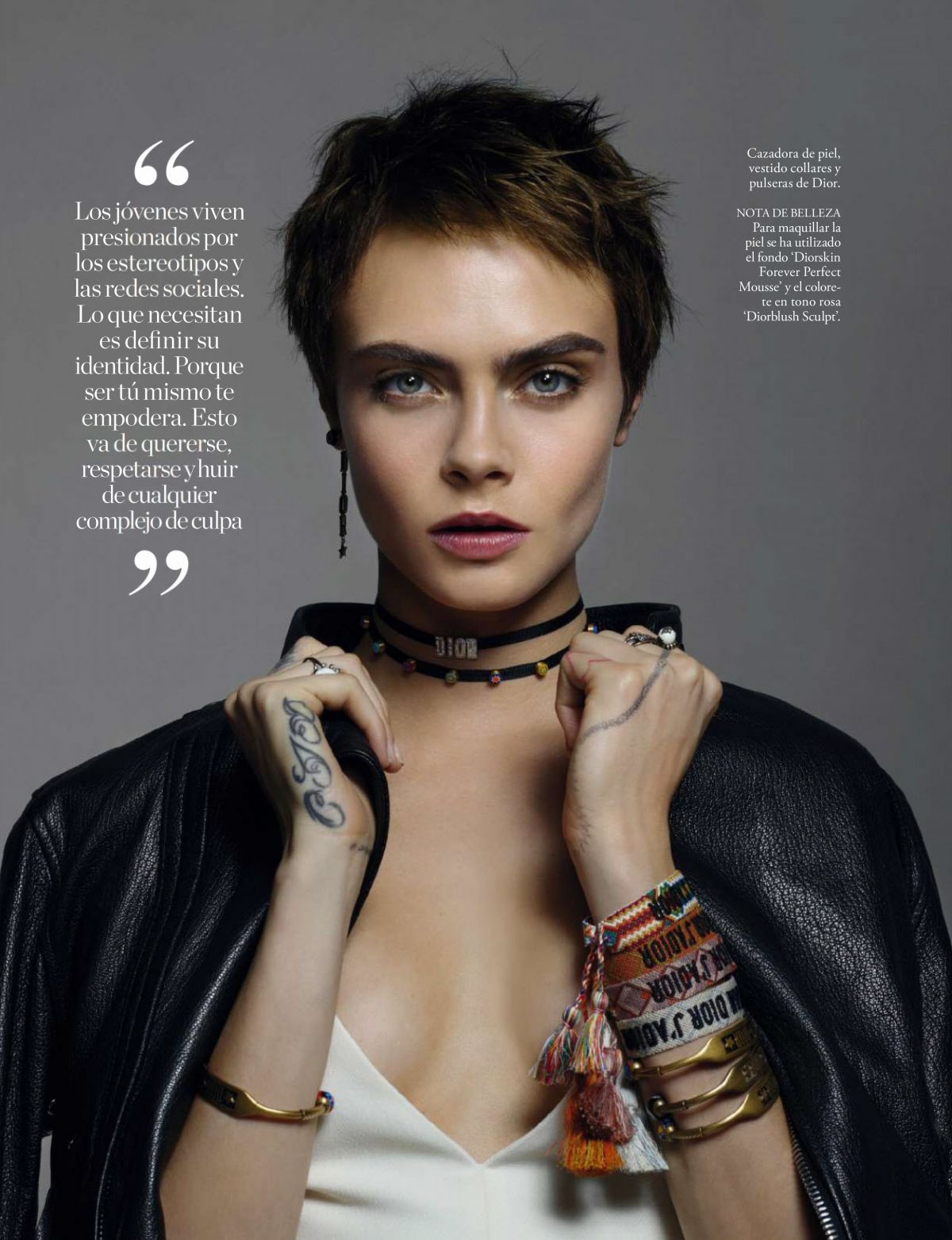 Cara Delevingne, photo #1001488