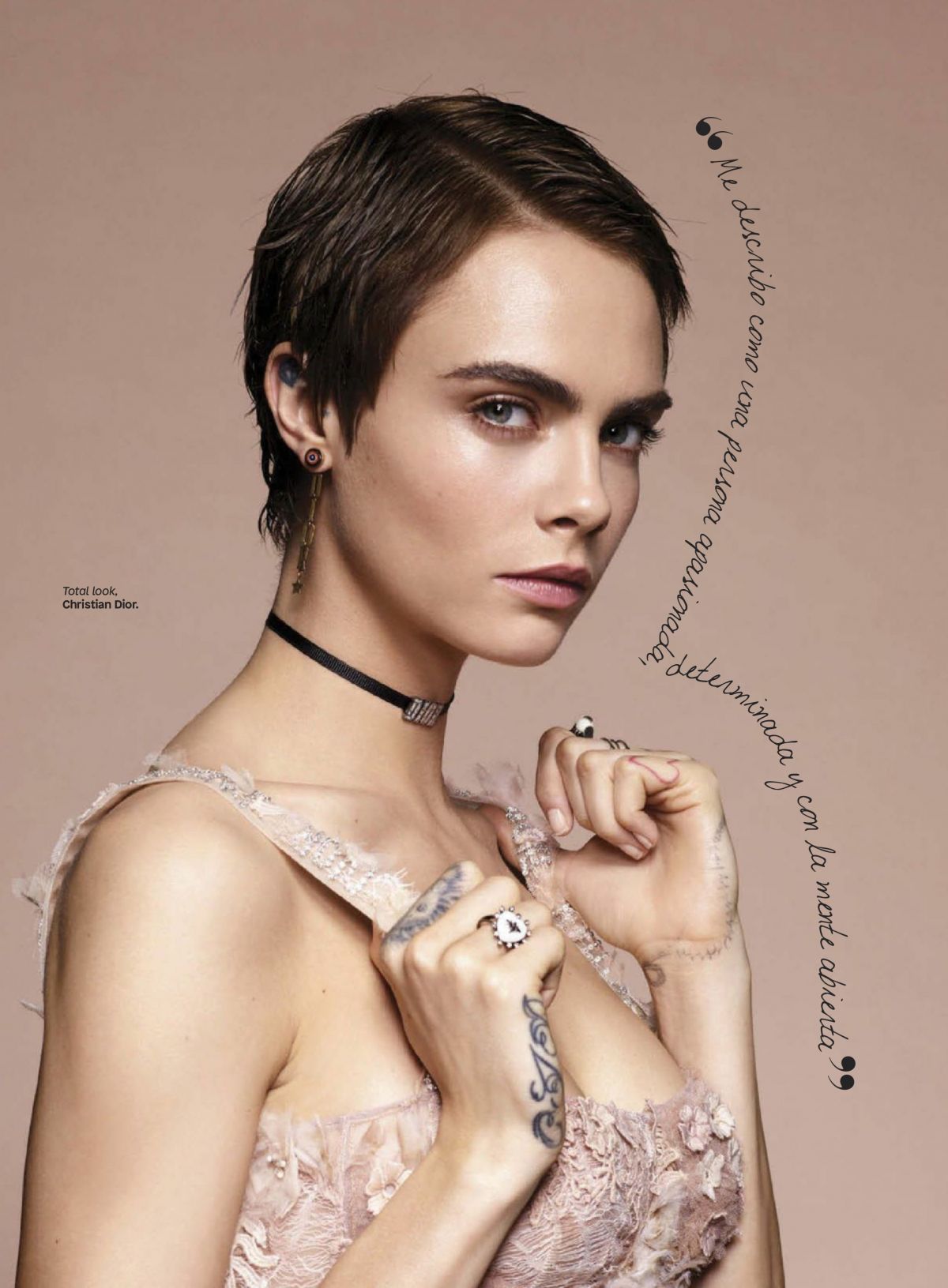 Cara Delevingne, photo #994792