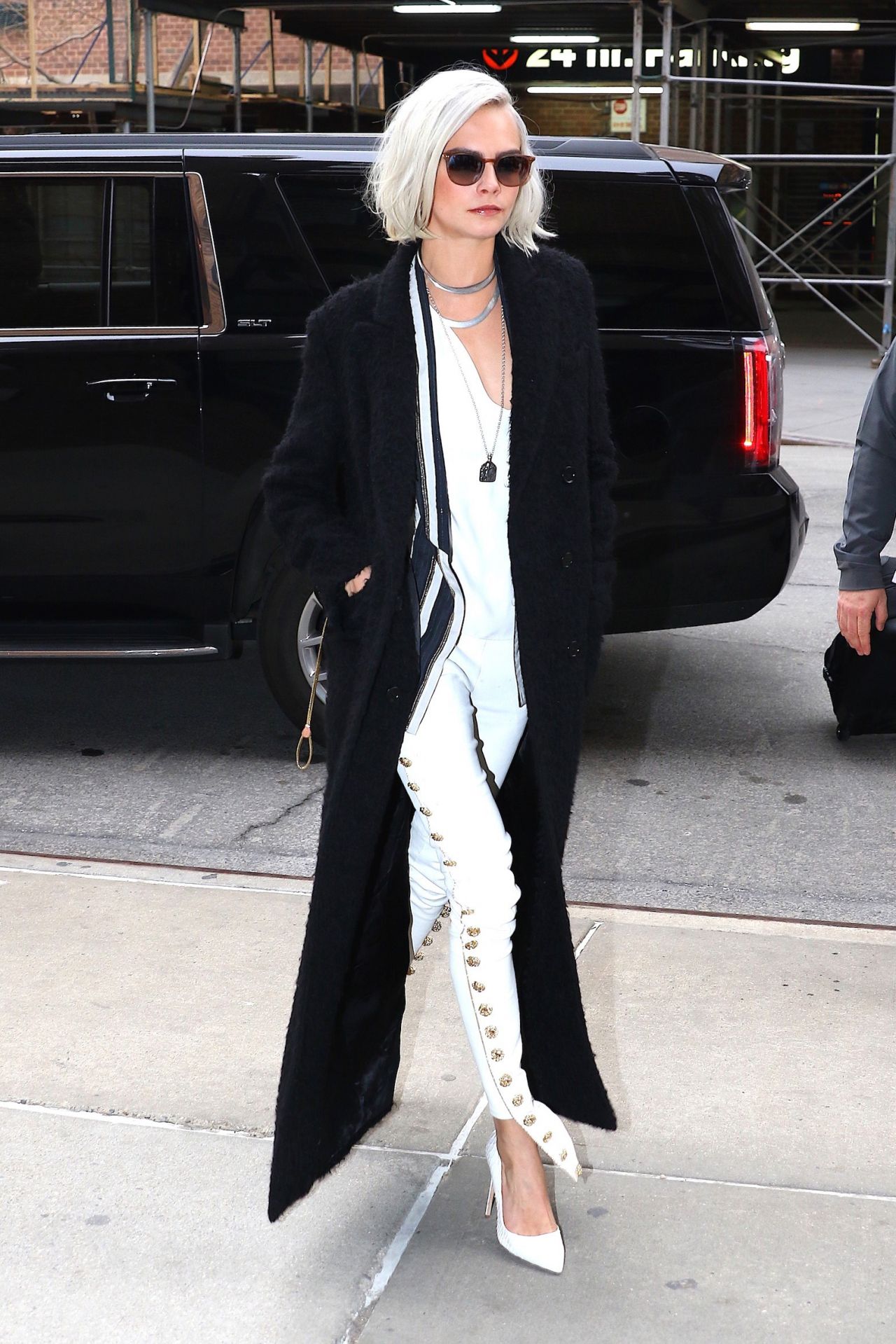 Cara Delevingne, photo #920505