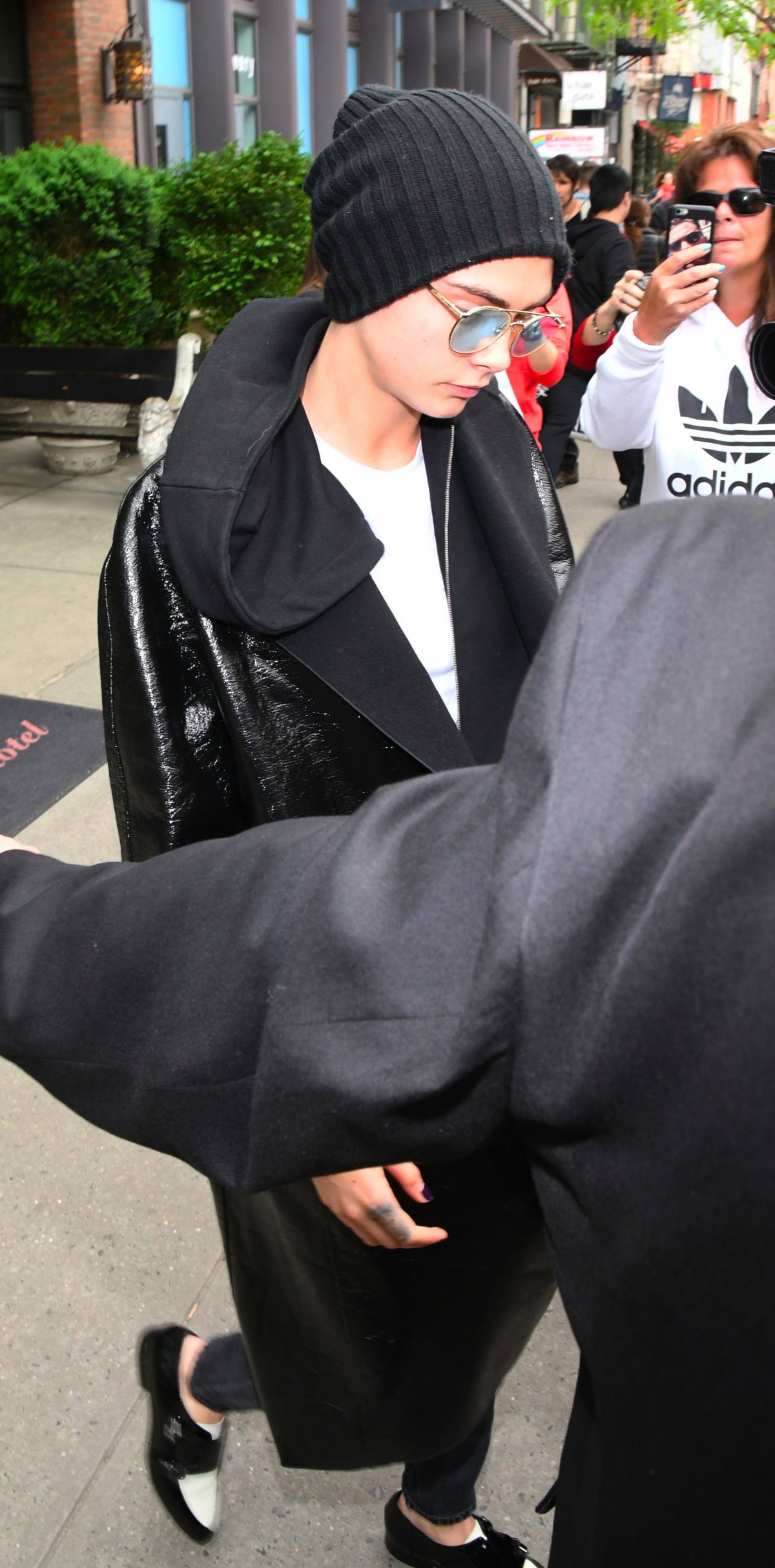 Cara Delevingne, photo #929562