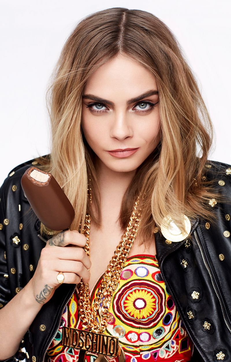 Cara Delevingne, photo #933113