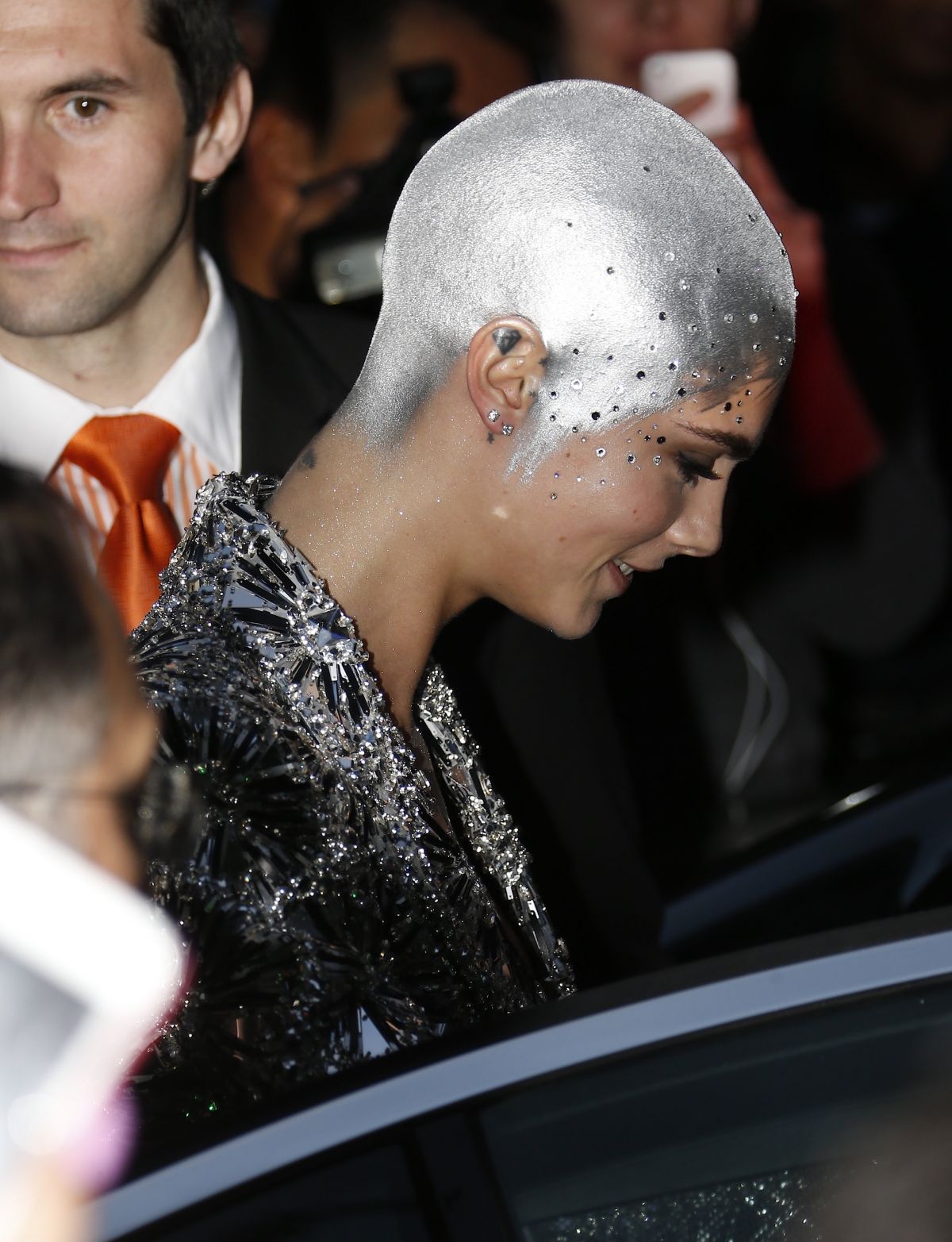 Cara Delevingne, photo #929921