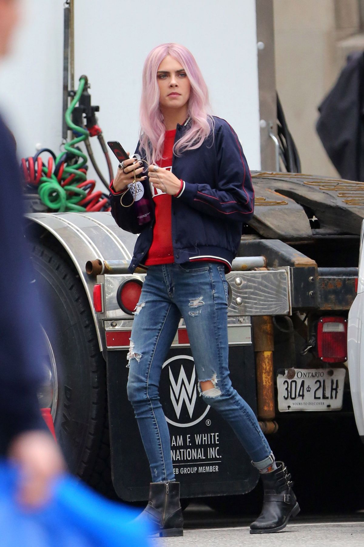 Cara Delevingne, photo #928271