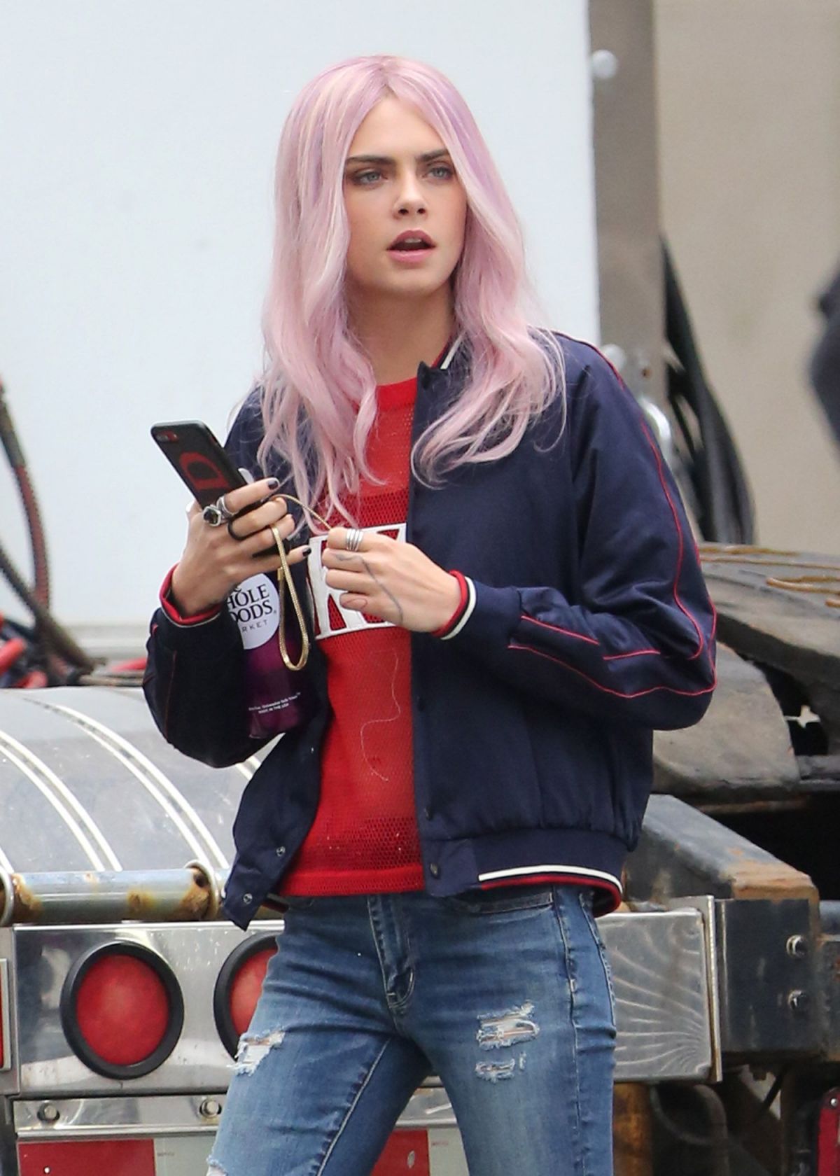 Cara Delevingne, photo #928273