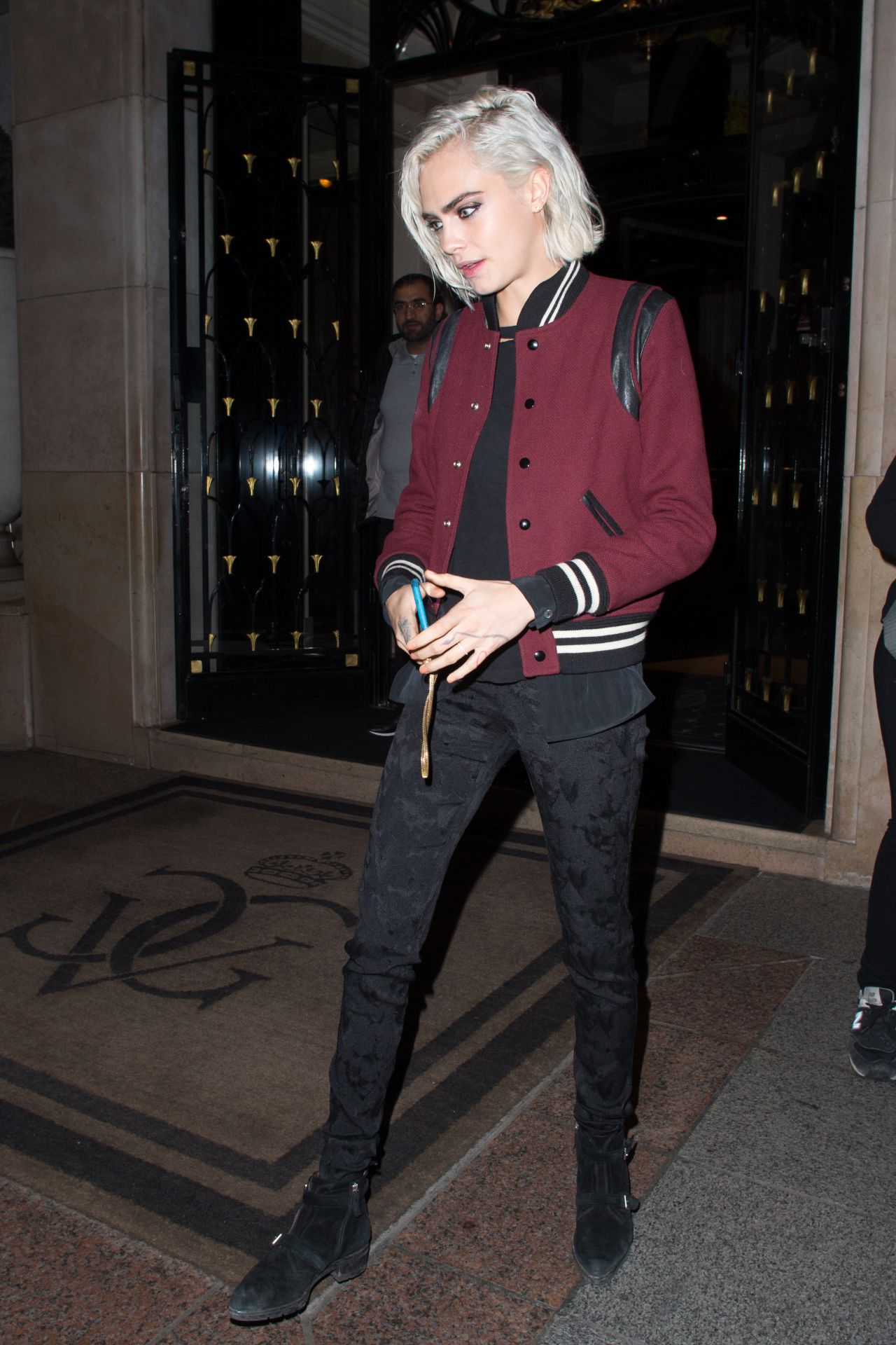 Cara Delevingne, photo #918723