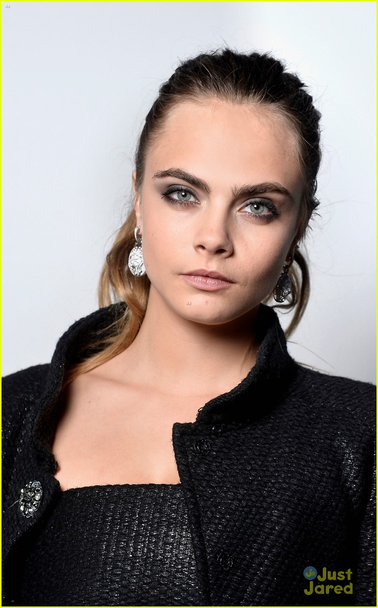 Cara Delevingne, photo #776010