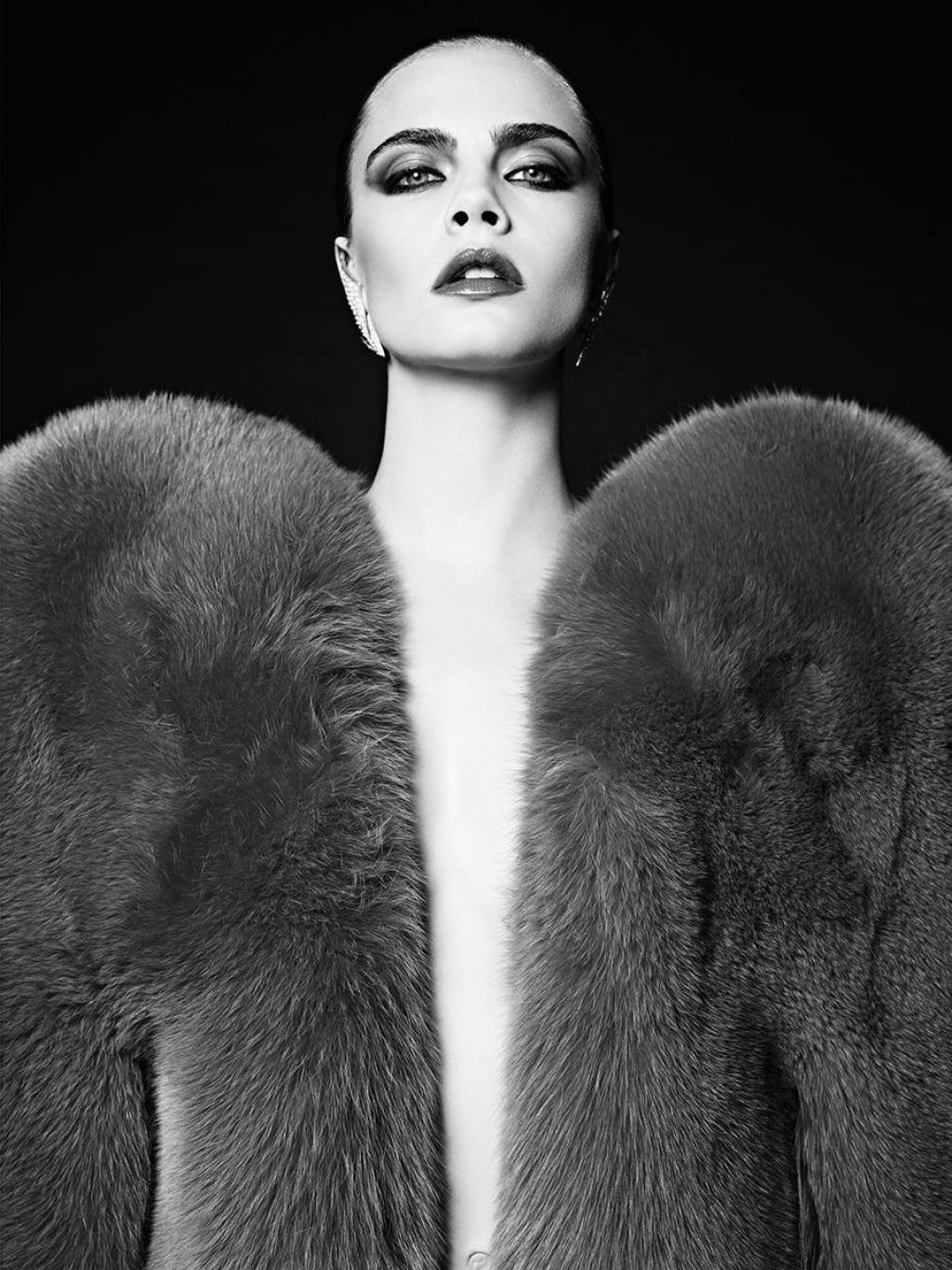 Cara Delevingne, photo #843700