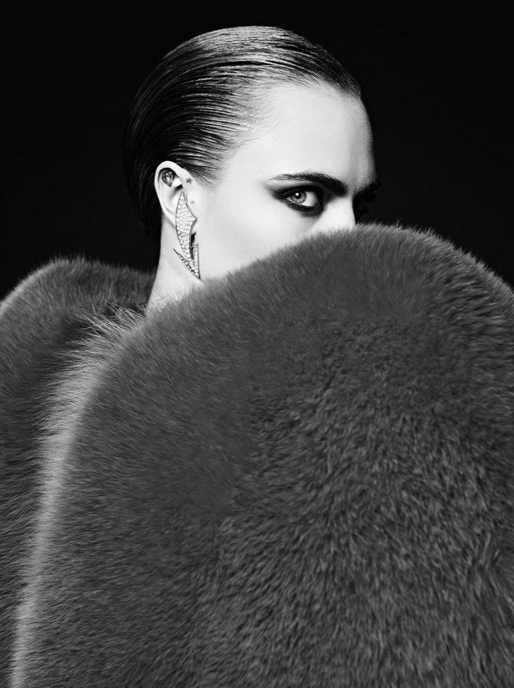 Cara Delevingne, photo #843703