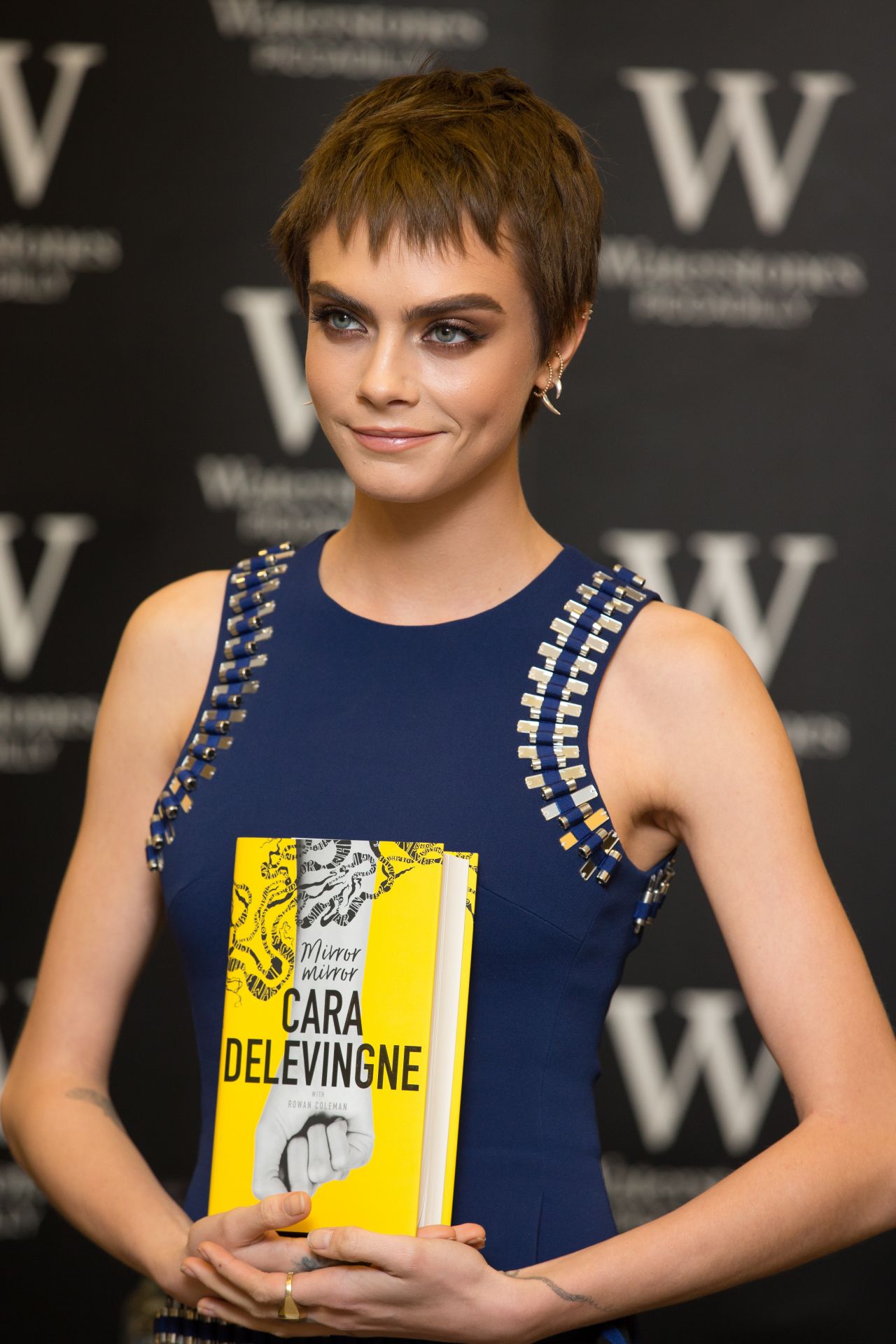 Cara Delevingne, photo #969093