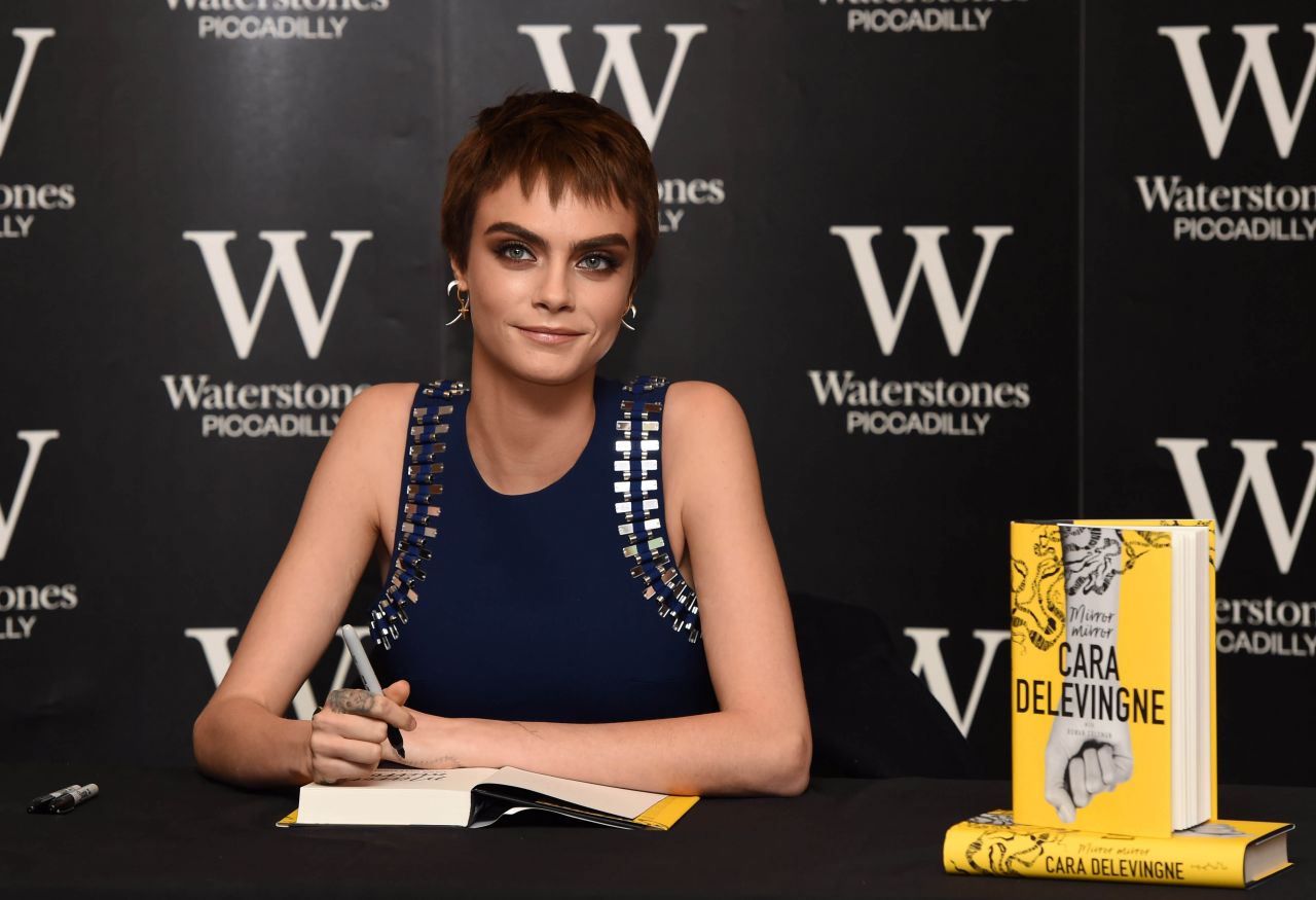 Cara Delevingne, photo #969081