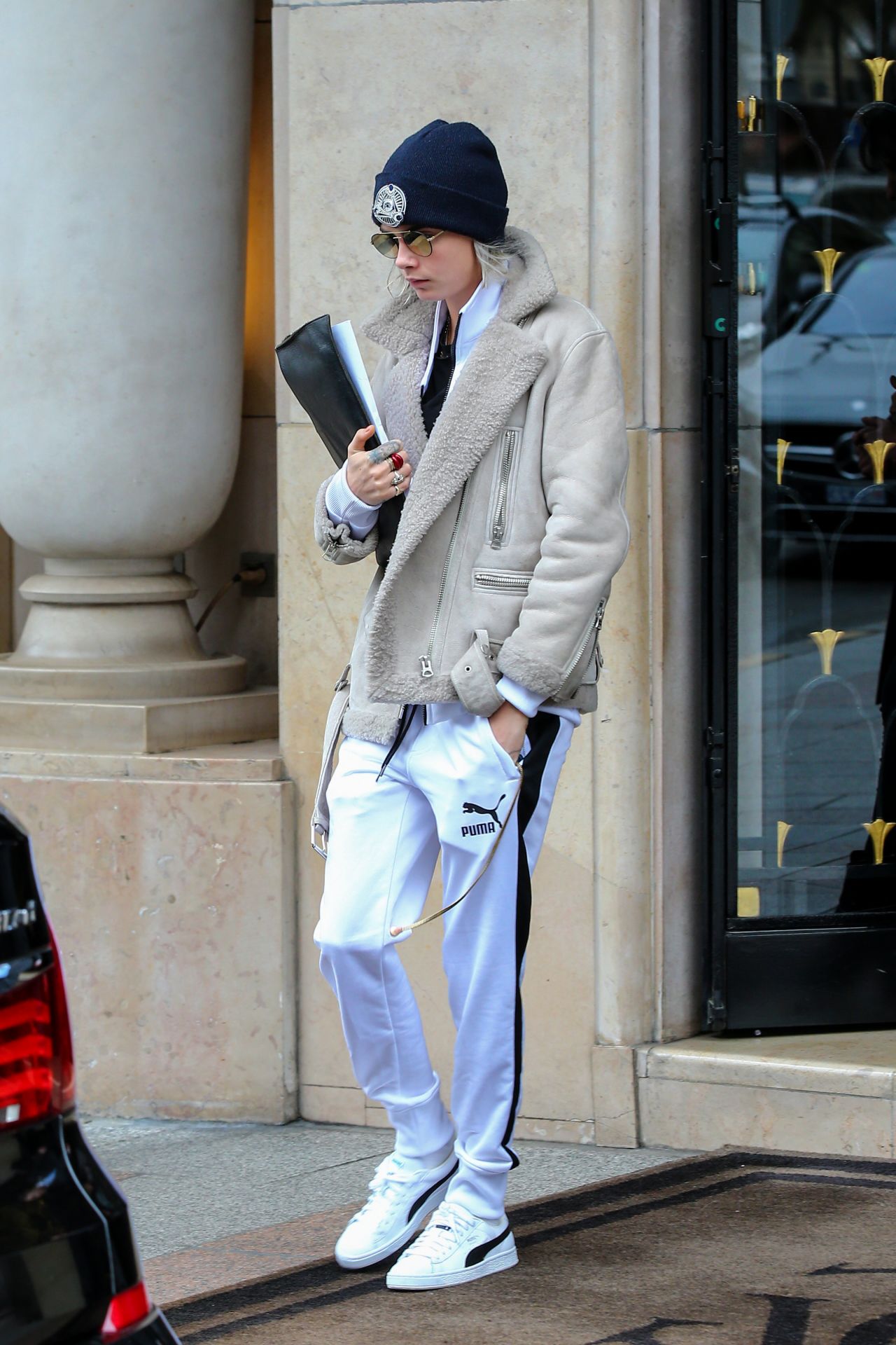 Cara Delevingne, photo #918154